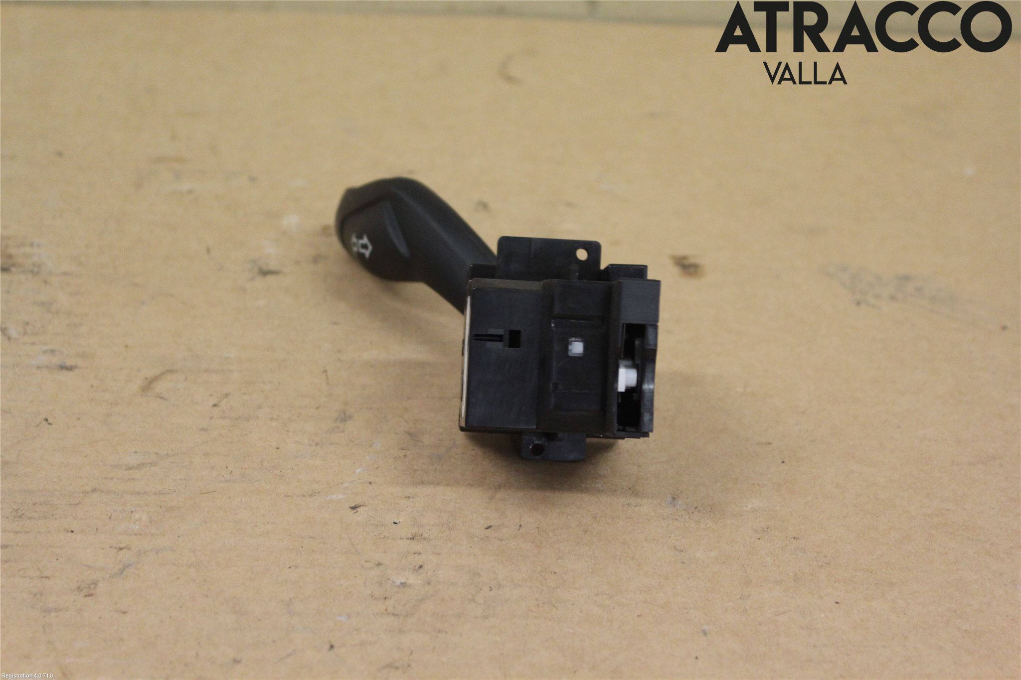 Ford FOCUS 11-14 Bryter Ratt Blinklys - Lys