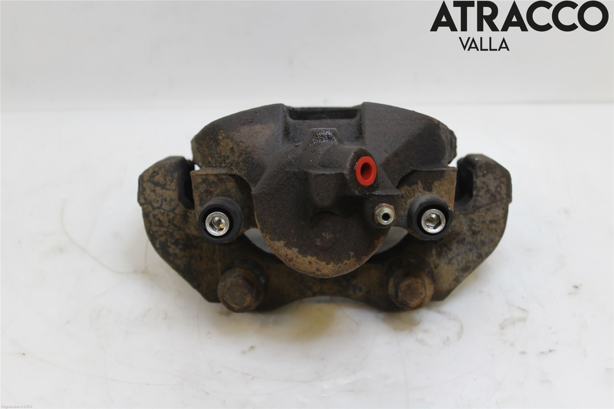 Ford FOCUS C-MAX I 03-06 Bremsecaliper Foran Høyre