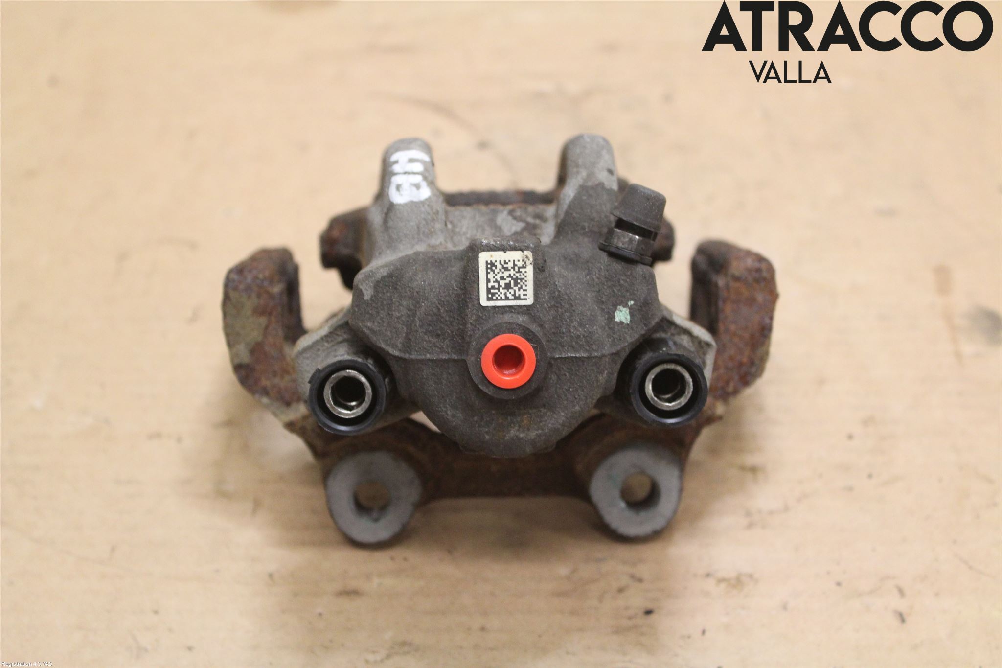 BMW 3 F30/F31/F80 12-19 Bremsecaliper Bak Høyre