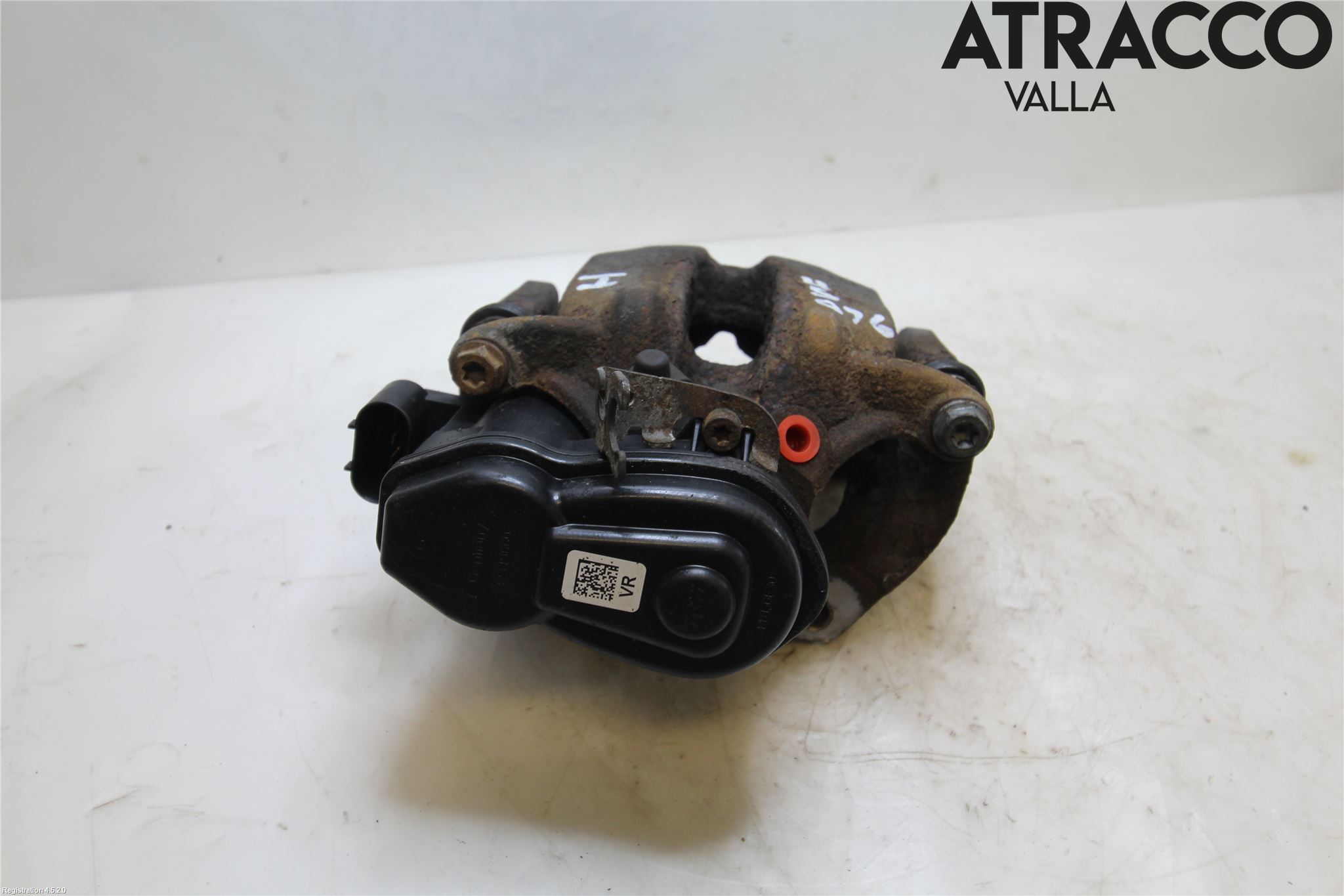 BMW 5 F10/F11/F18 09-17 Bremsecaliper Bak Høyre