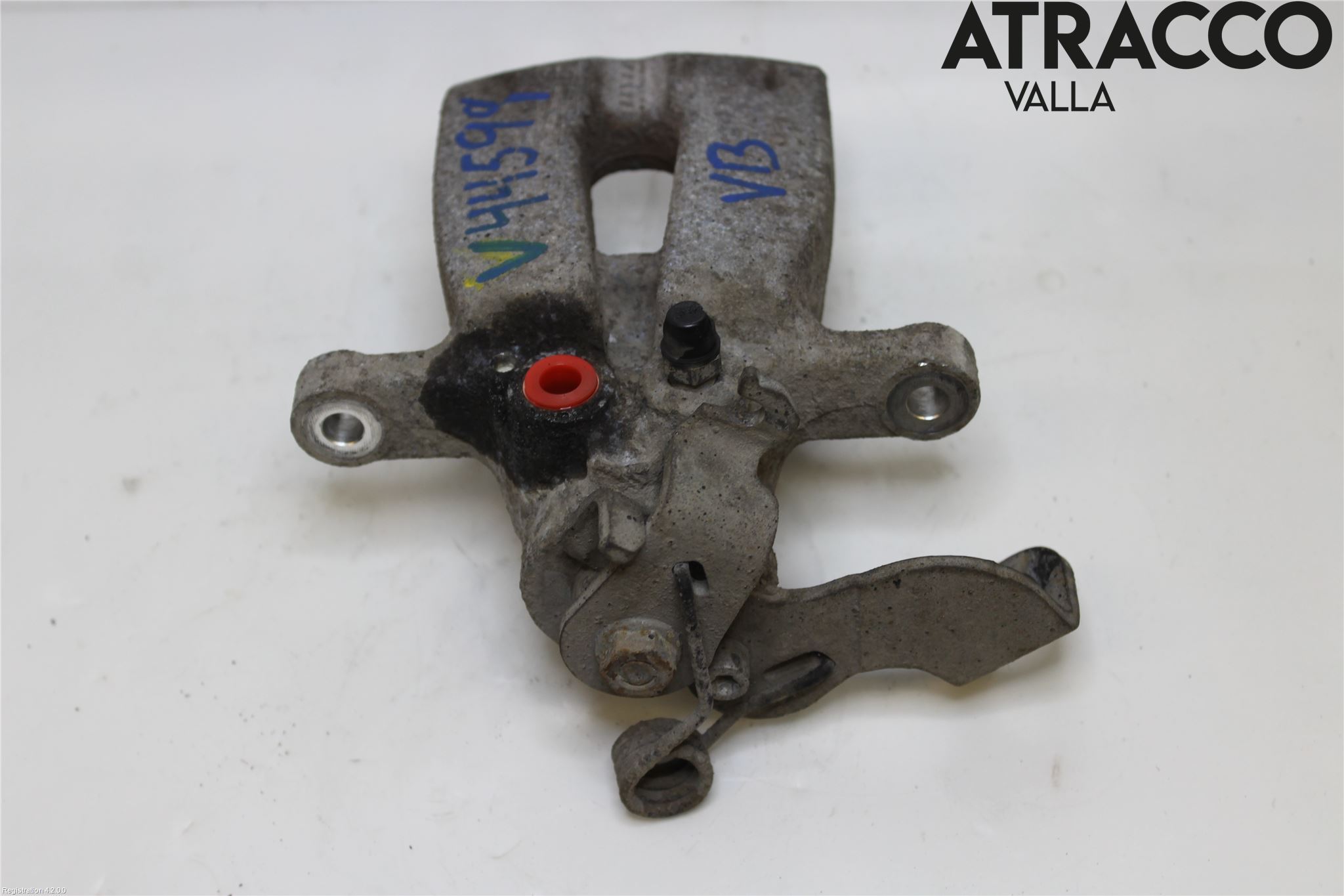 Kia CEED 12-18 Bremsecaliper Bak Venstre