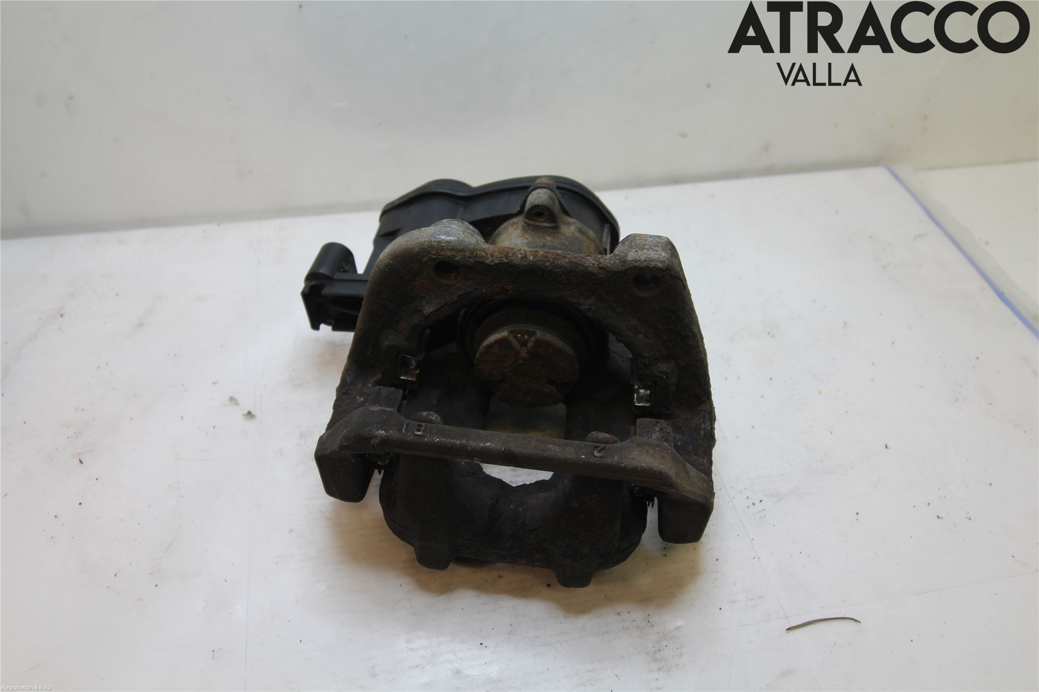 BMW 5 F10/F11/F18 09-17 Bremsecaliper Bak Høyre