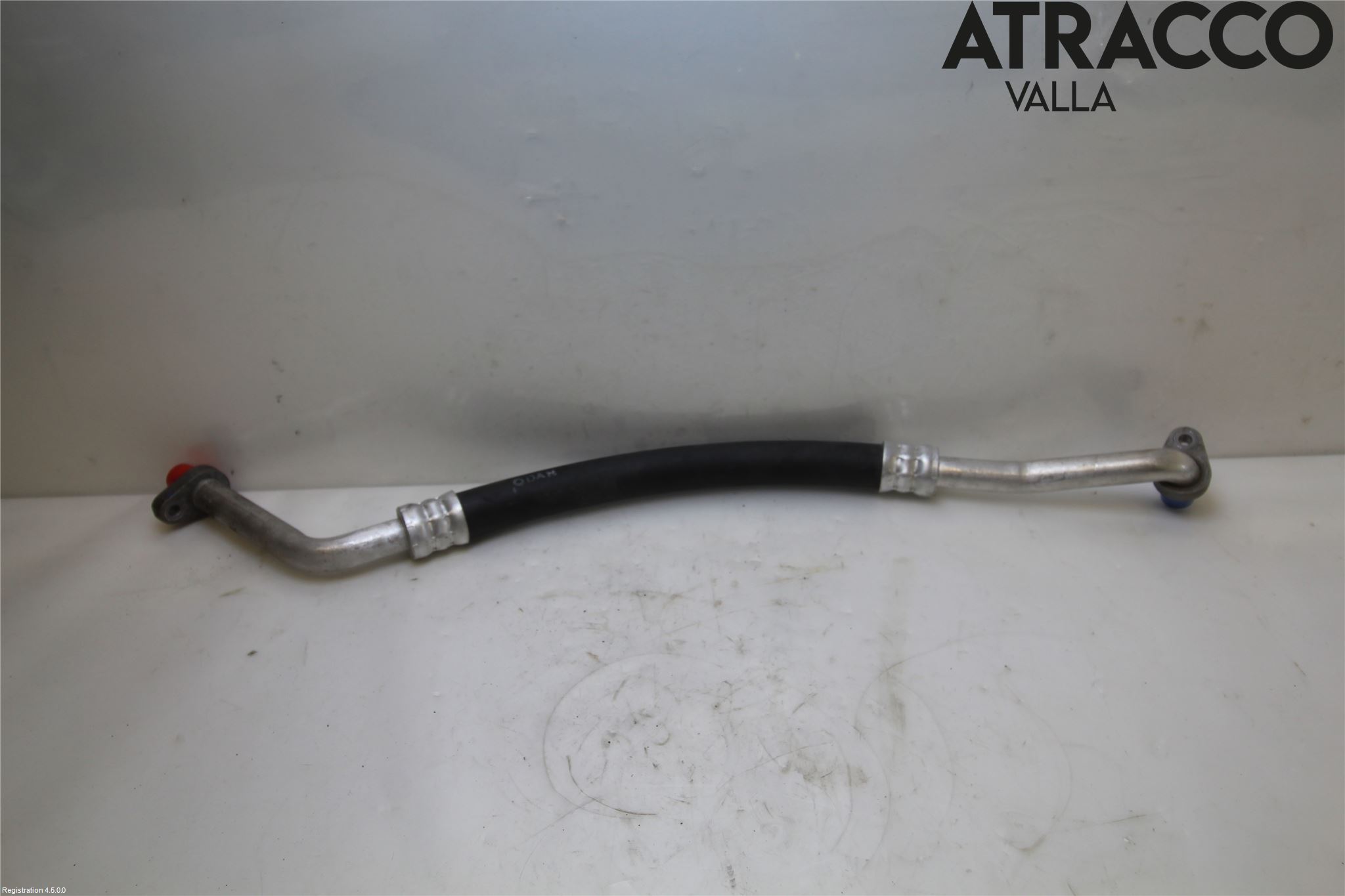 Kia NIRO (DE) 17-22 Varme Ac Slange - Rør