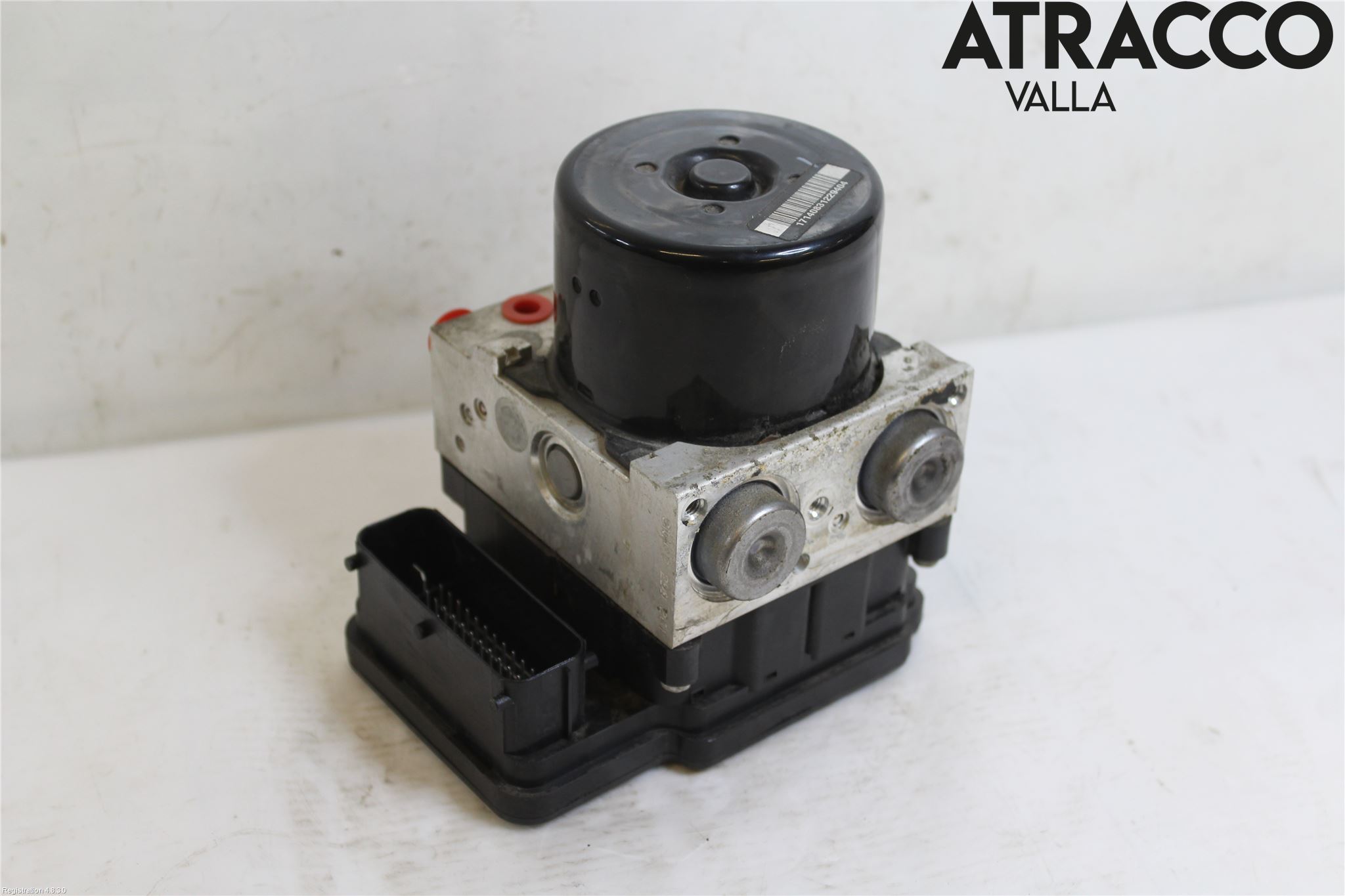 Opel ASTRA J 10-15 Abs Hydraulikkaggregat
