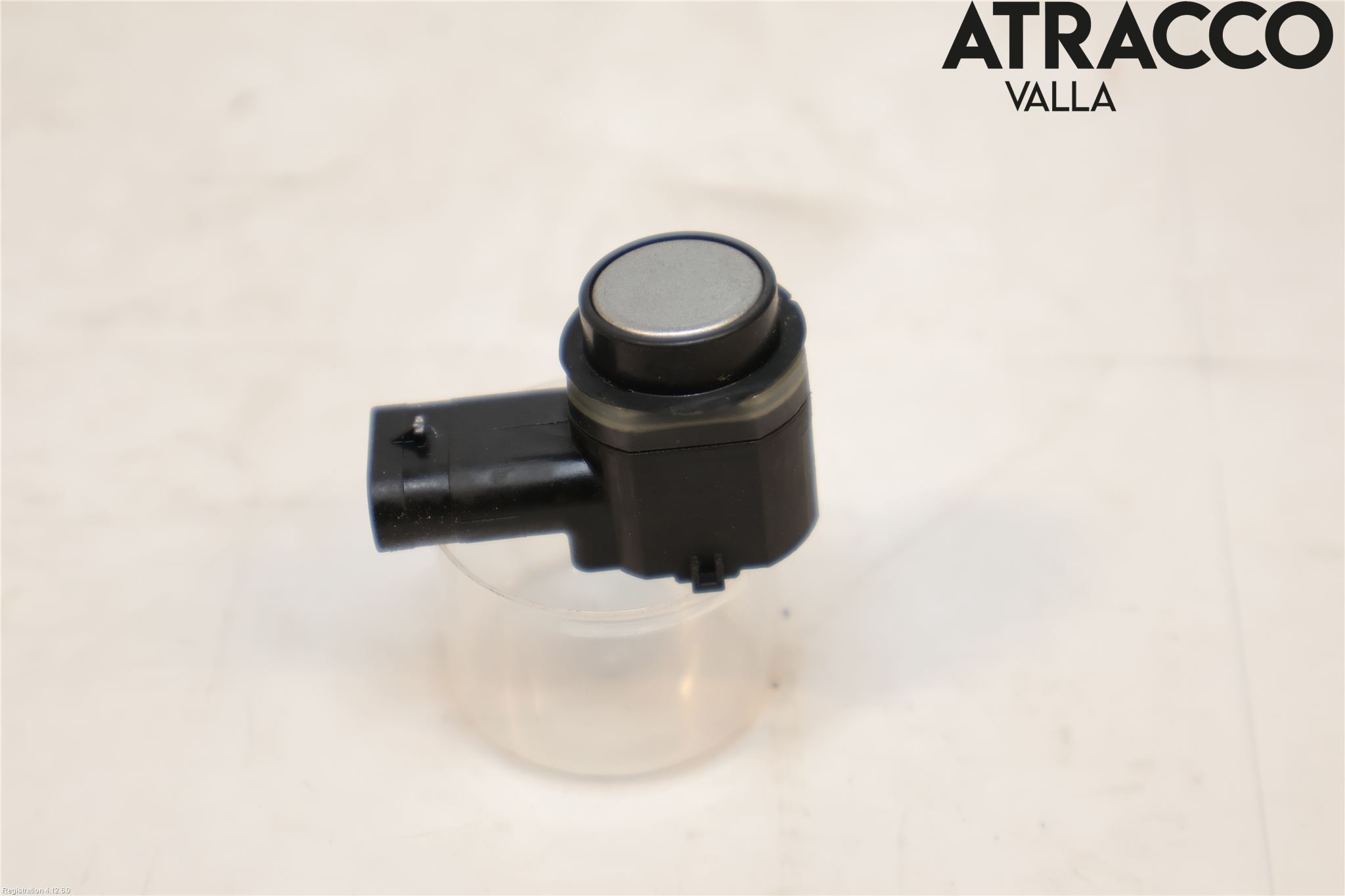 Volkswagen VW PASSAT 11-14 Sensor Parkering Front