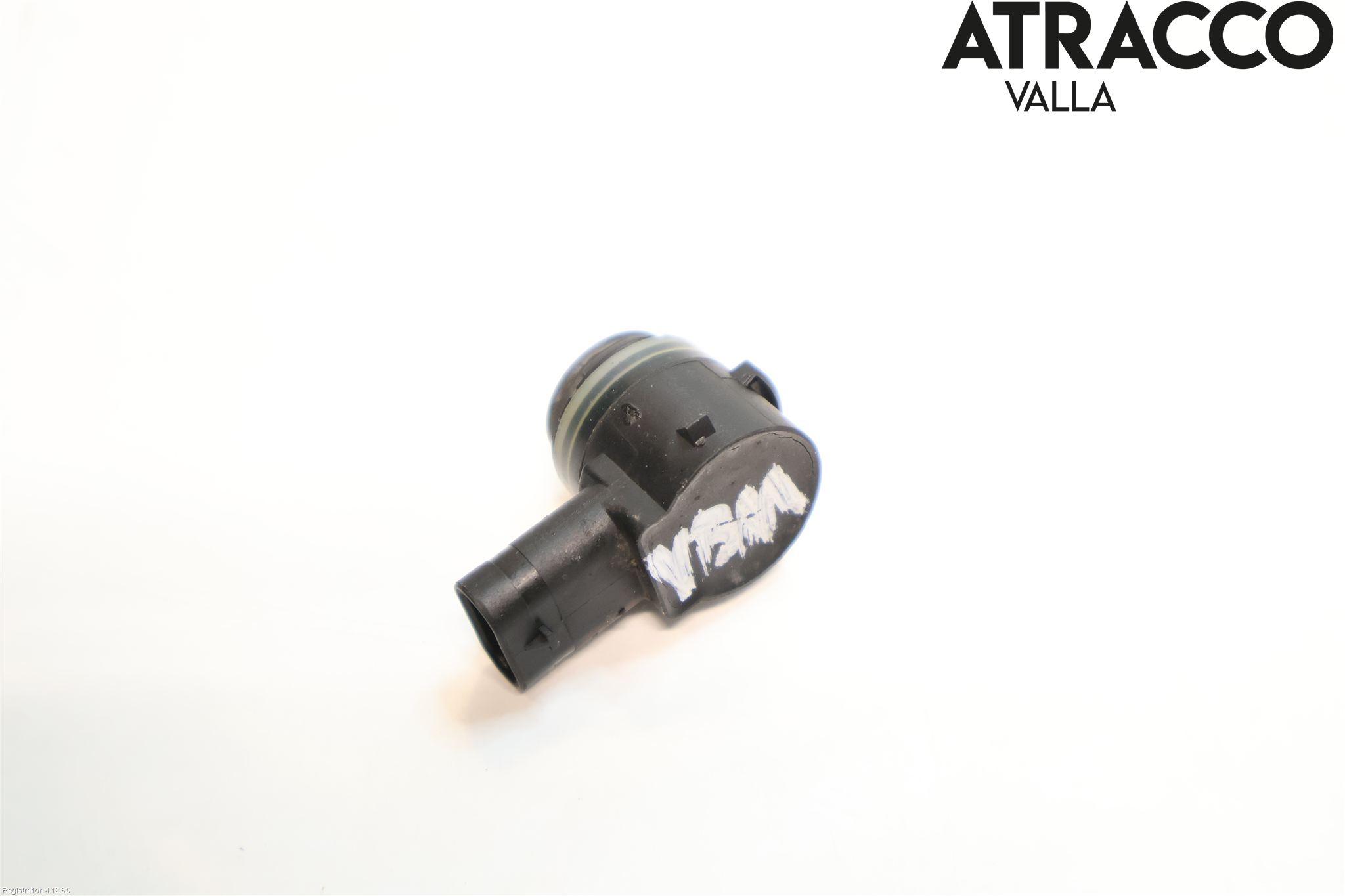 Volvo S90 17->> Sensor Ryggesensor