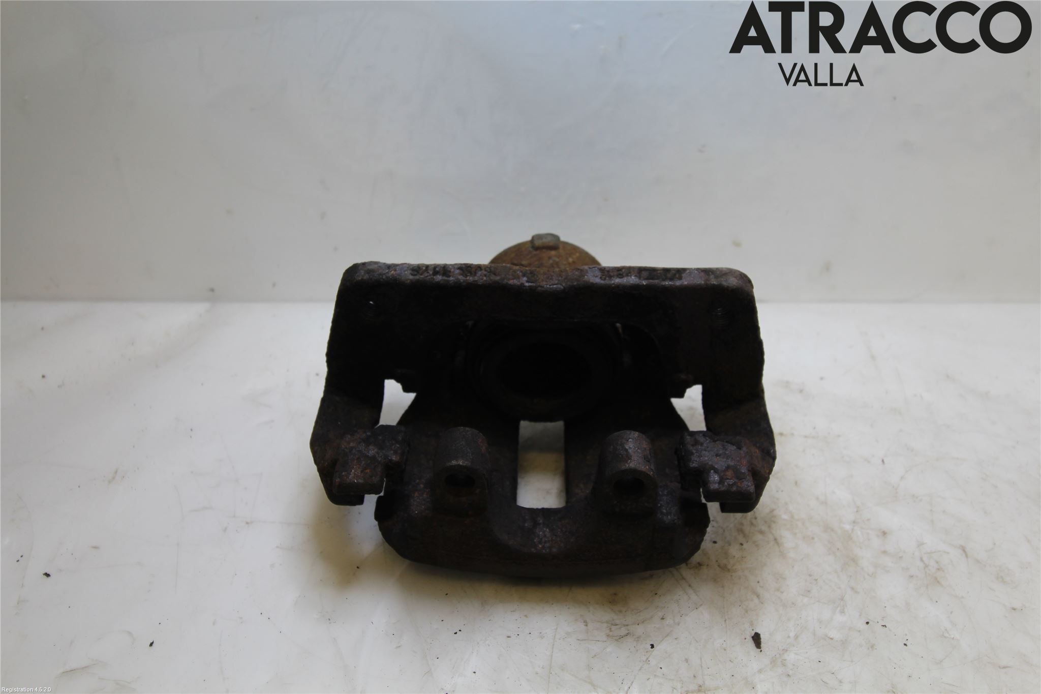 Peugeot 3008 17-24 Bremsecaliper Foran Høyre