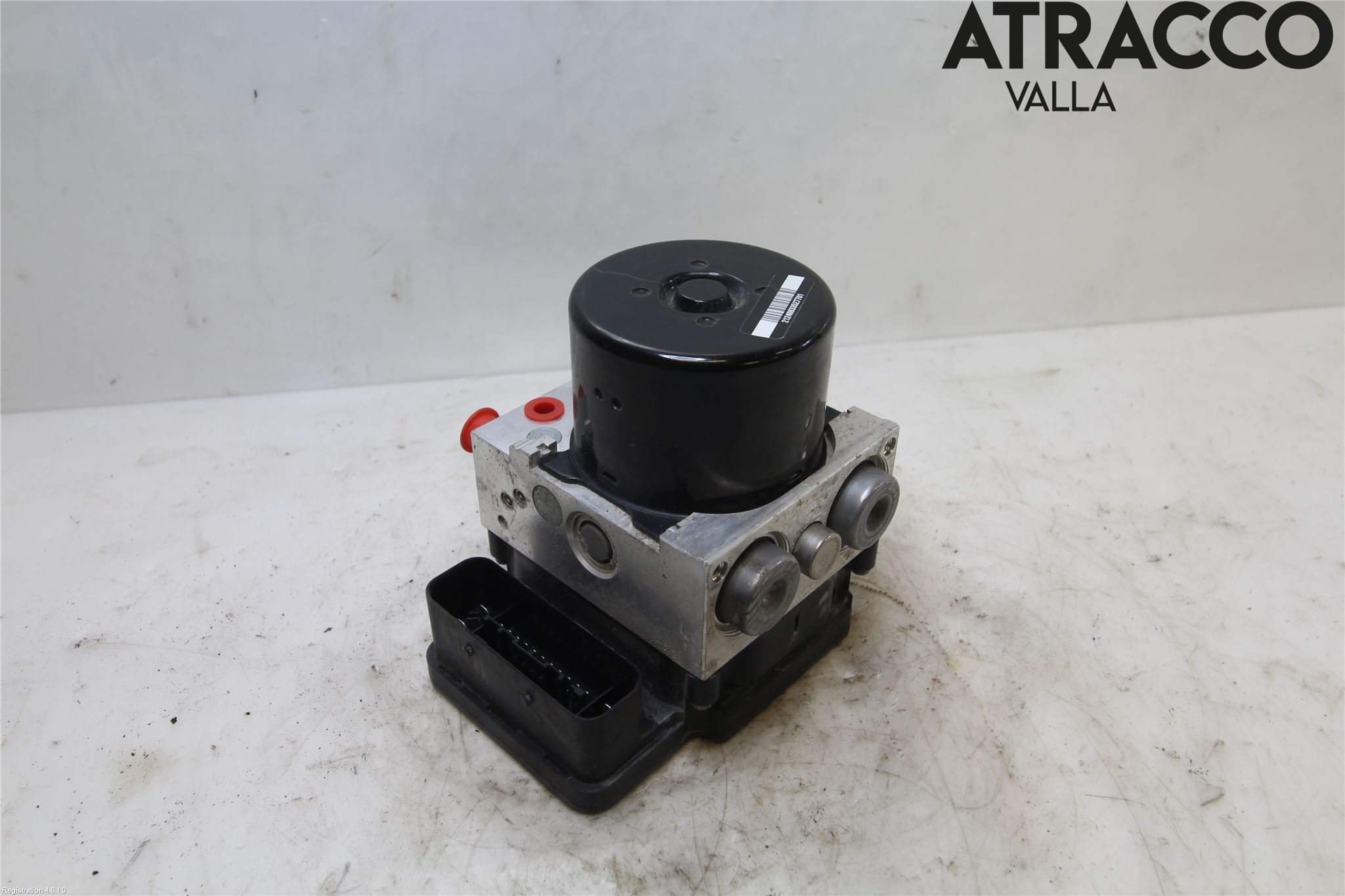 Subaru OUTBACK 10-15 Abs Hydraulikkaggregat