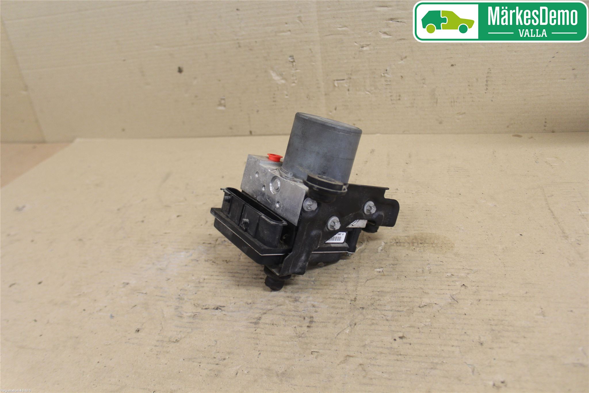 Saab 9-5     06-10 Abs Hydraulikkaggregat