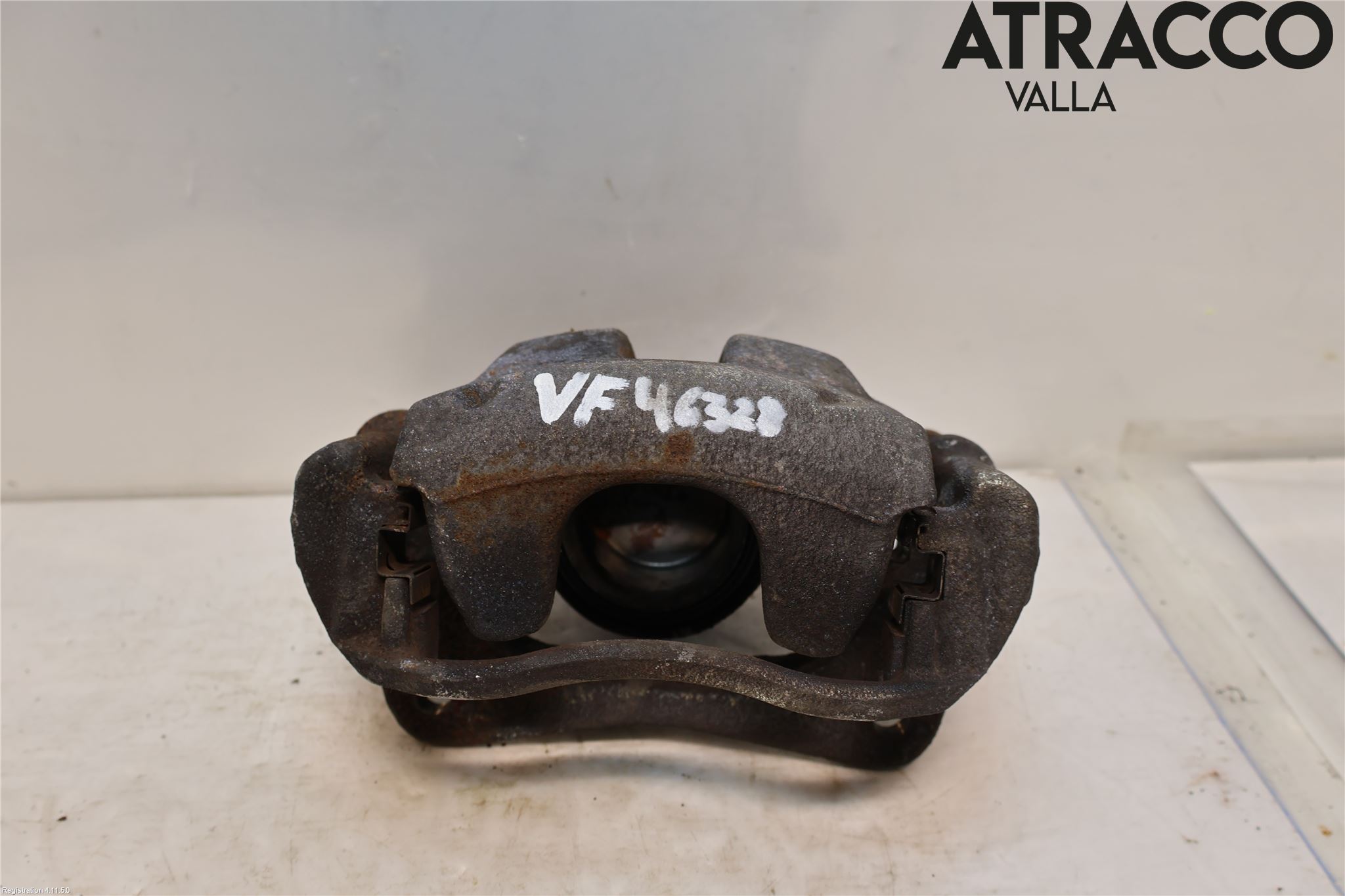 Toyota C-HR 16-23 Bremsecaliper Foran Venstre