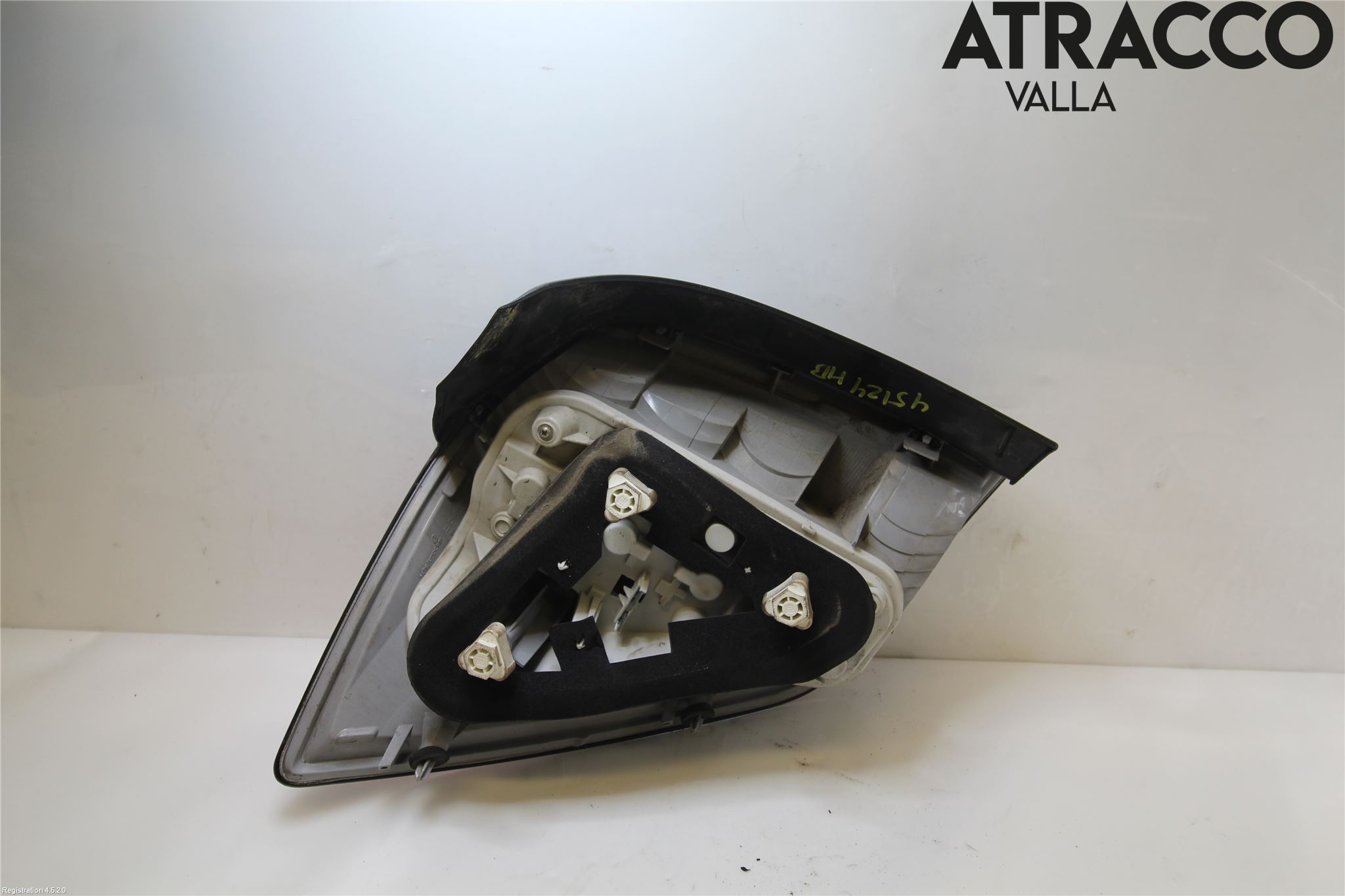 Opel ASTRA H 04-12 Baklykt Høyre
