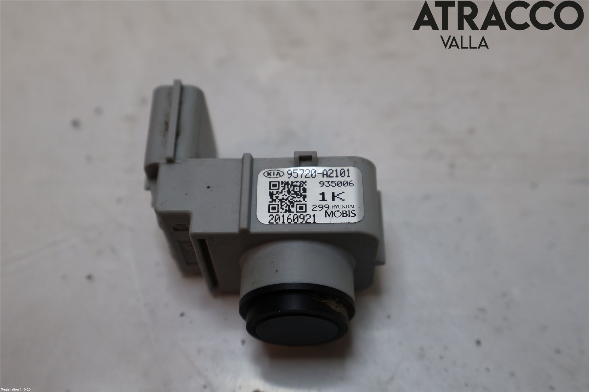 Kia CEED 12-18 Sensor Ryggesensor