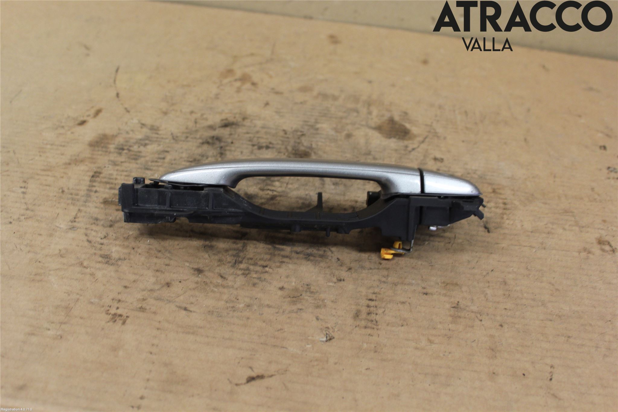 Subaru OUTBACK 10-15 Dørhandtak Ytre Venstre