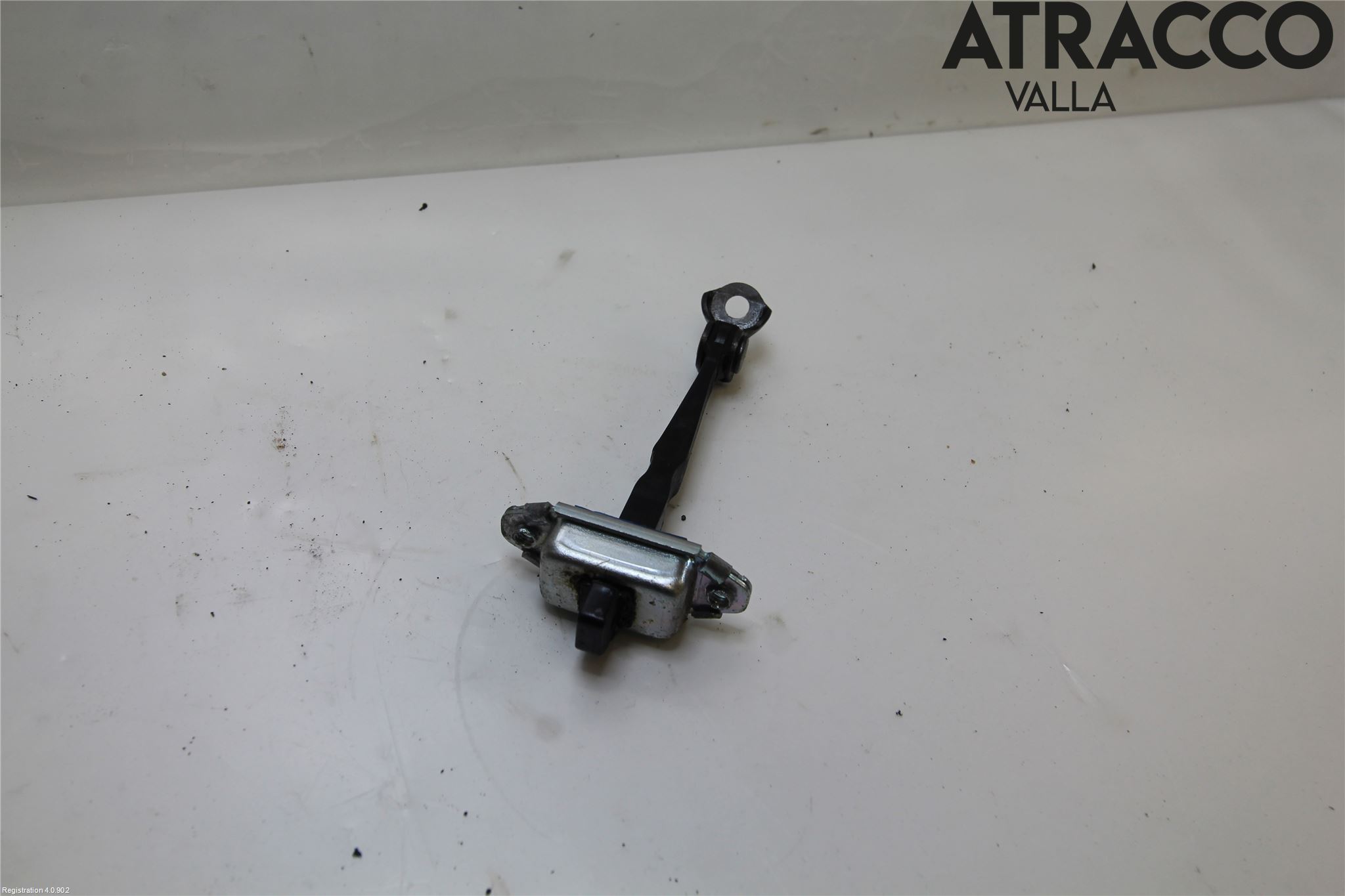 Kia SOUL 09- Dørstopper