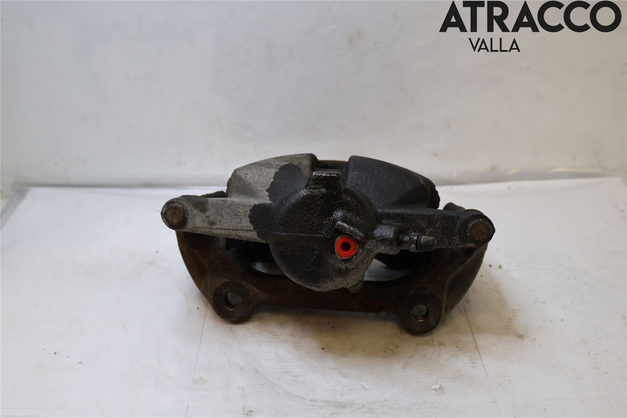 Volkswagen VW SHARAN 11- Bremsecaliper Foran Høyre