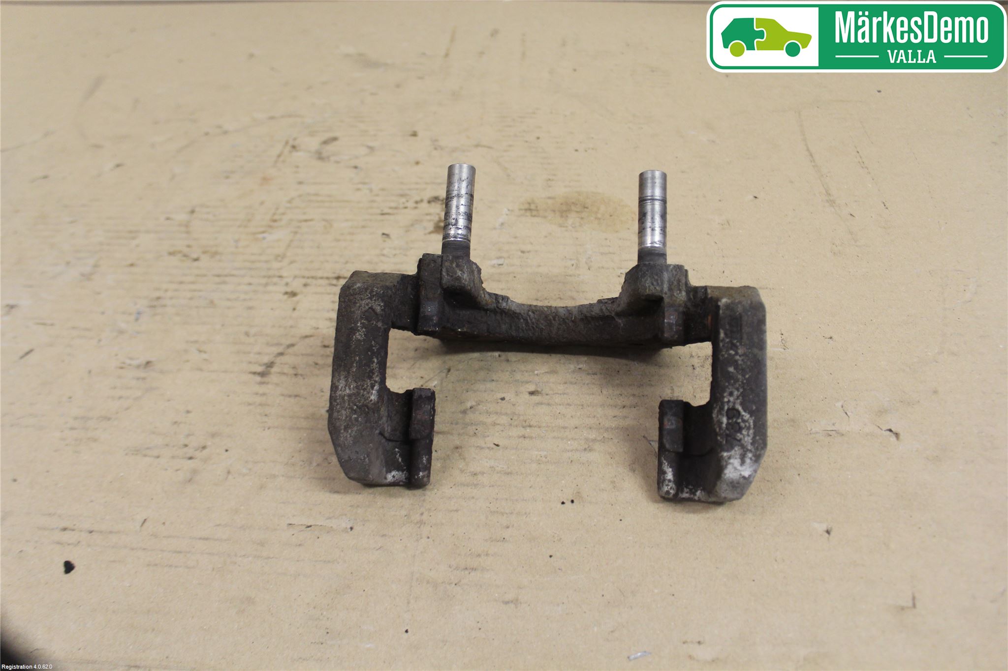 BMW 5 E60/61 Sed/Tou 02-10 Bremsecaliper Feste Holder