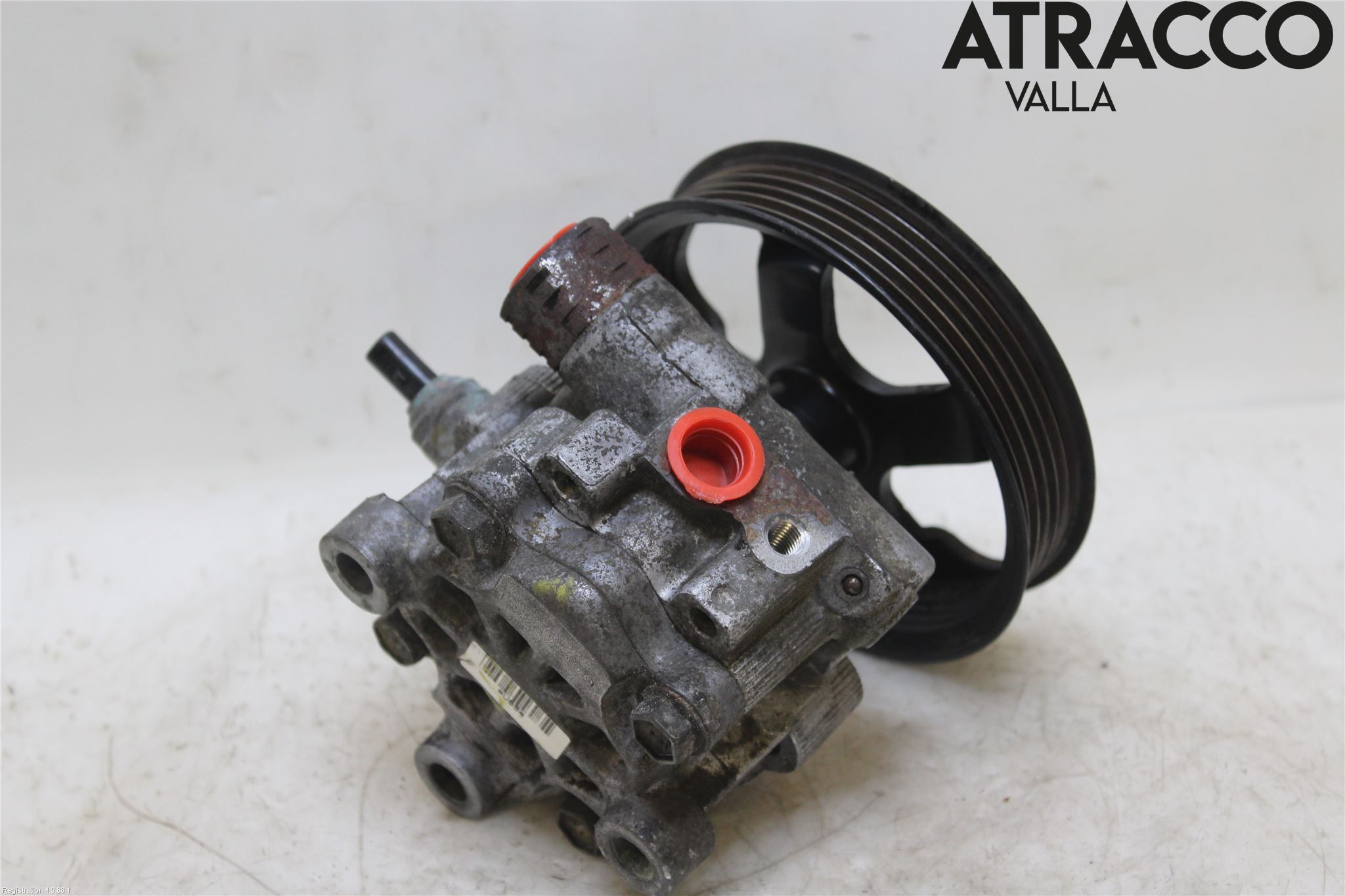 Toyota AVENSIS 98-02 Servo Pumpe