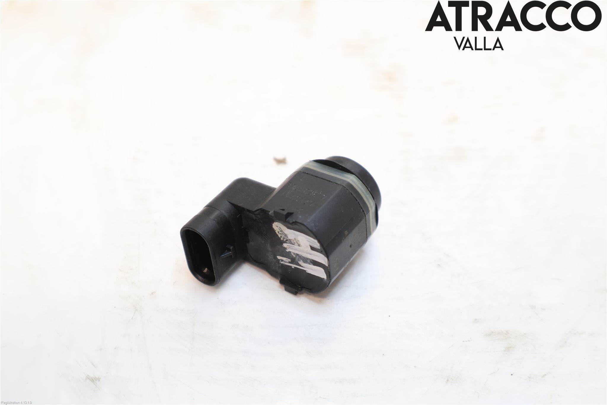 Audi A5 07-16 Sensor Parkering Front