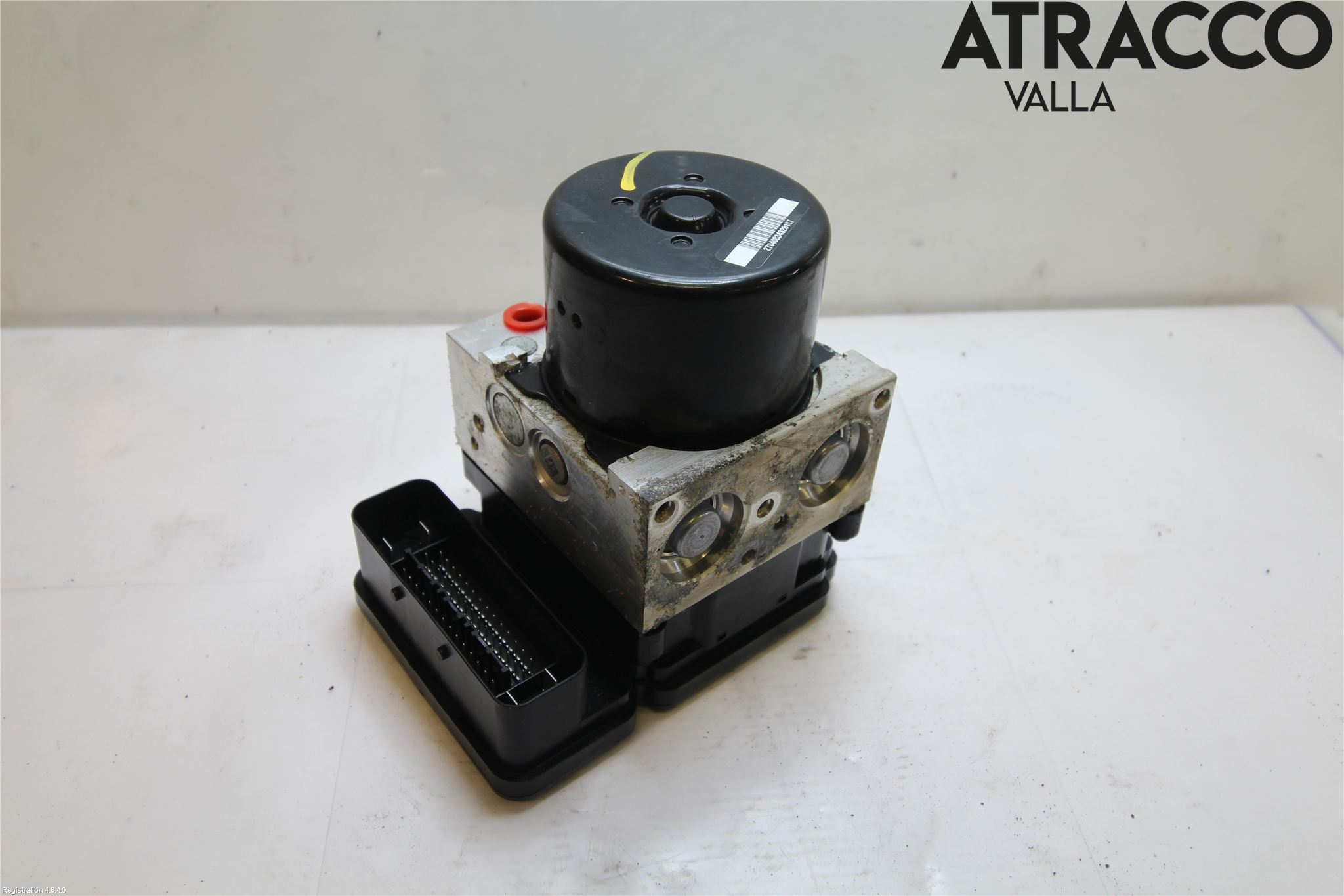 Volvo V60 14-18 Abs Hydraulikkaggregat