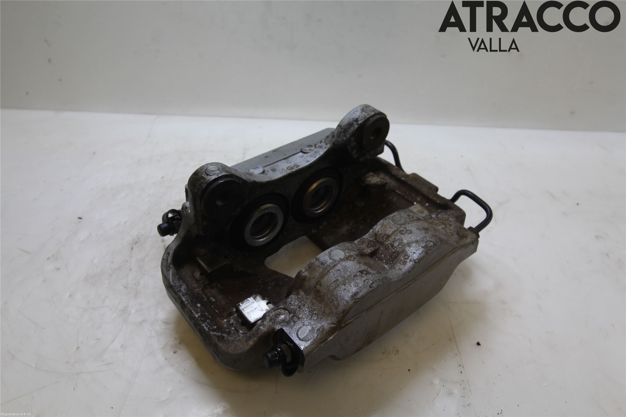 BMW 3 G20/G21/G80/G81 19- Bremsecaliper Foran Høyre