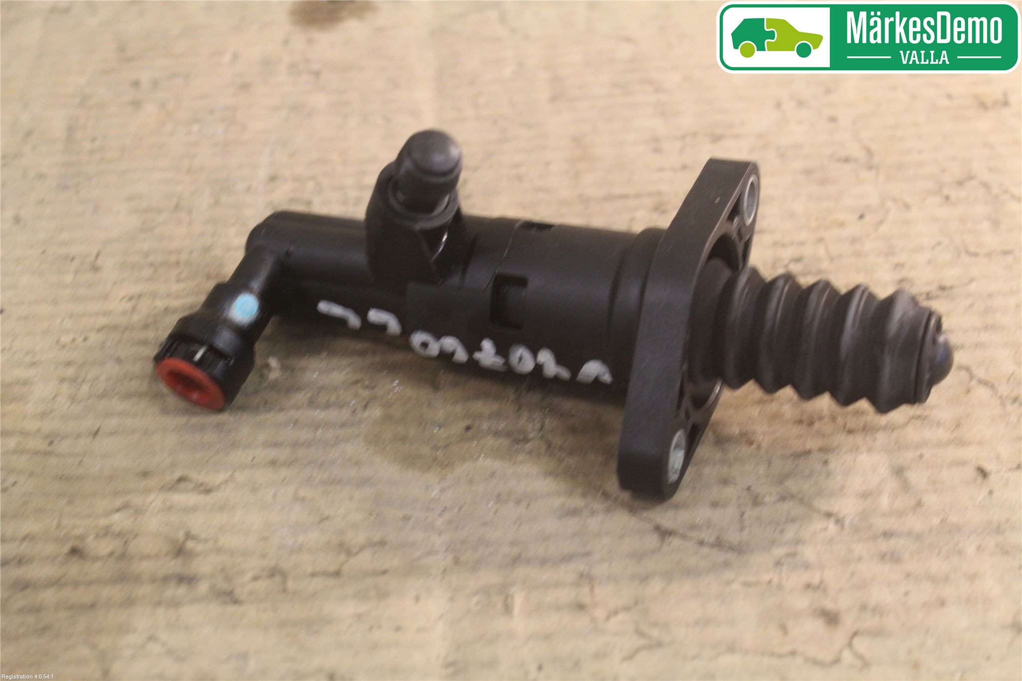 Skoda OCTAVIA (5E) 13-20 Clutch Sylinder Slave