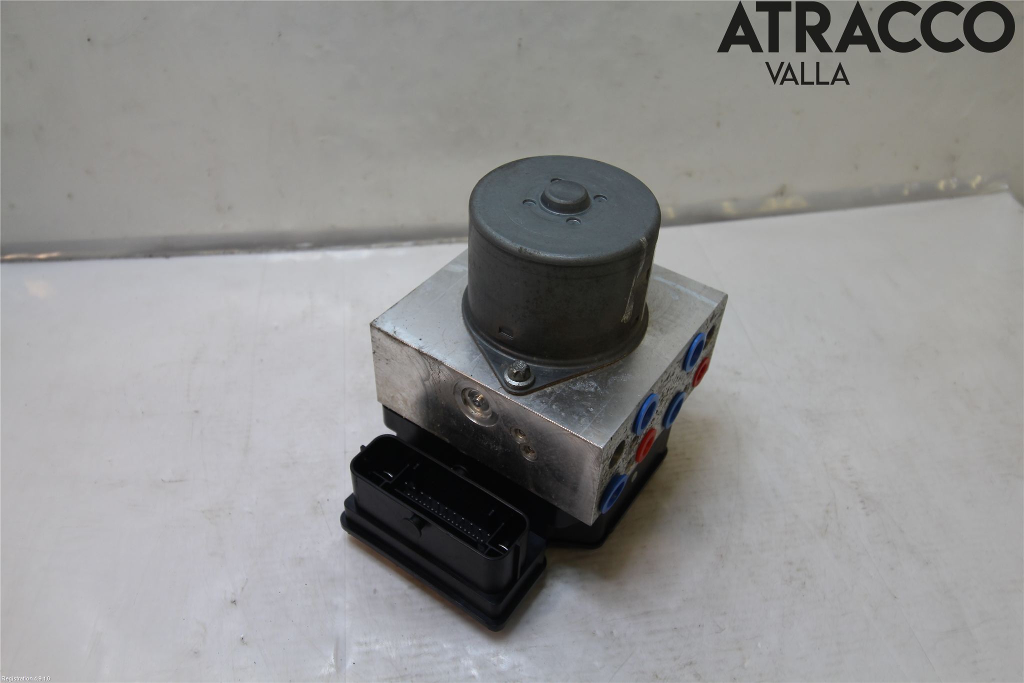 Ford GALAXY 06-15 Abs Hydraulikkaggregat