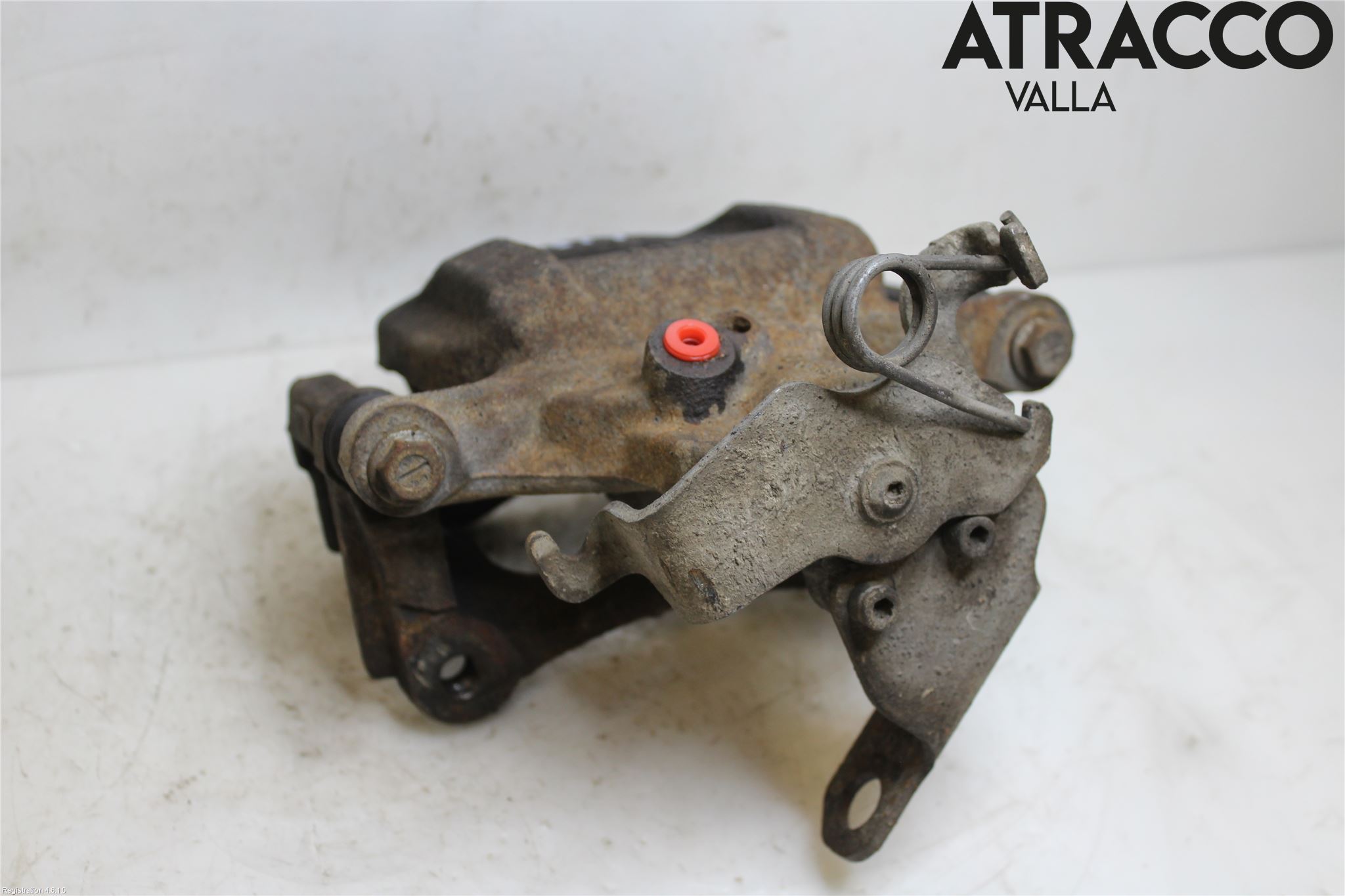 Ford TRANSIT SKÅP/BUSS 14-22 Bremsecaliper Bak Venstre