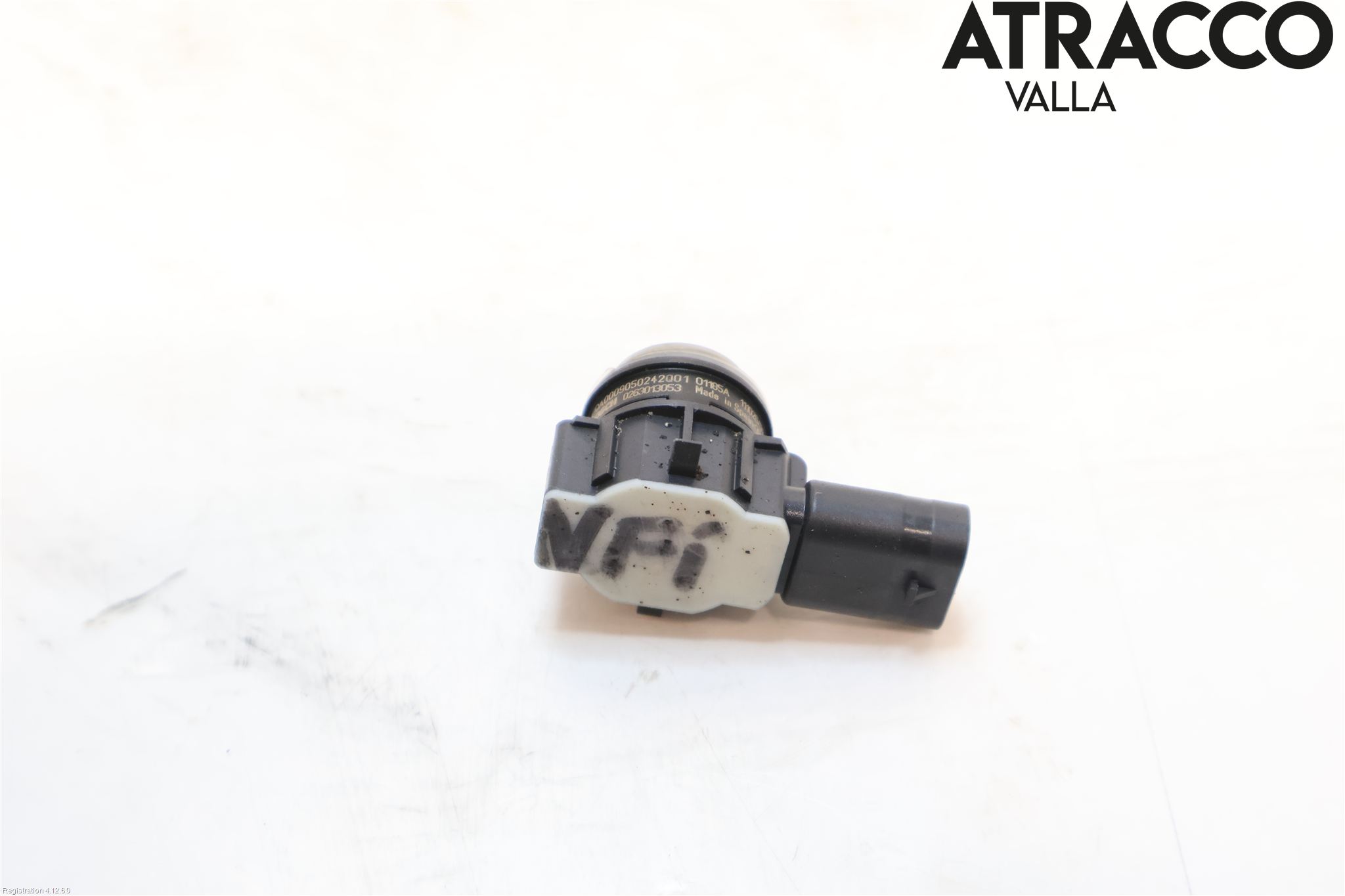 Mercedes-Benz MB B-KLASS (W246/W242) 12-19 Sensor Parkering Front