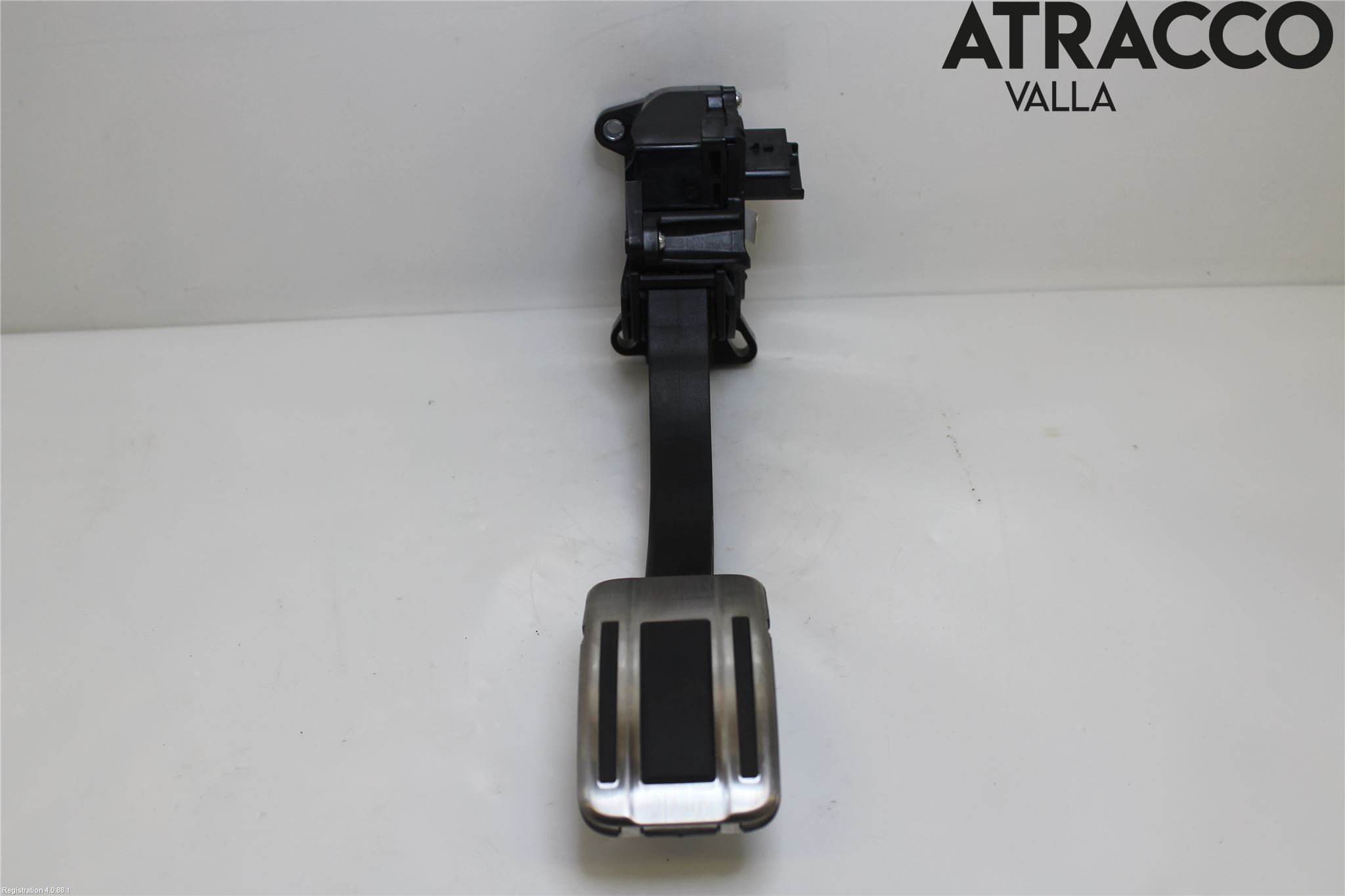 Peugeot 308/E-308 21- Gasspedal