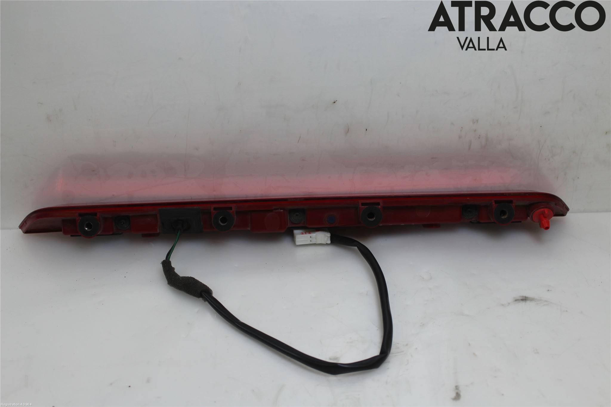 Kia CEED 12-18 Bremselys Bakrute