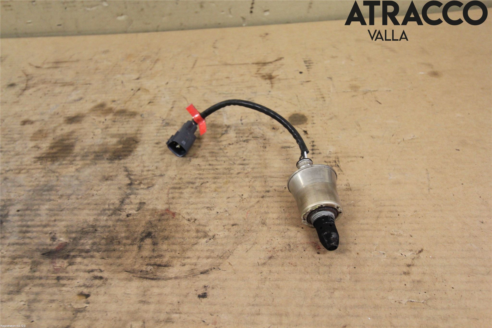 Toyota AURIS 13-19 Inns Lambdasonde