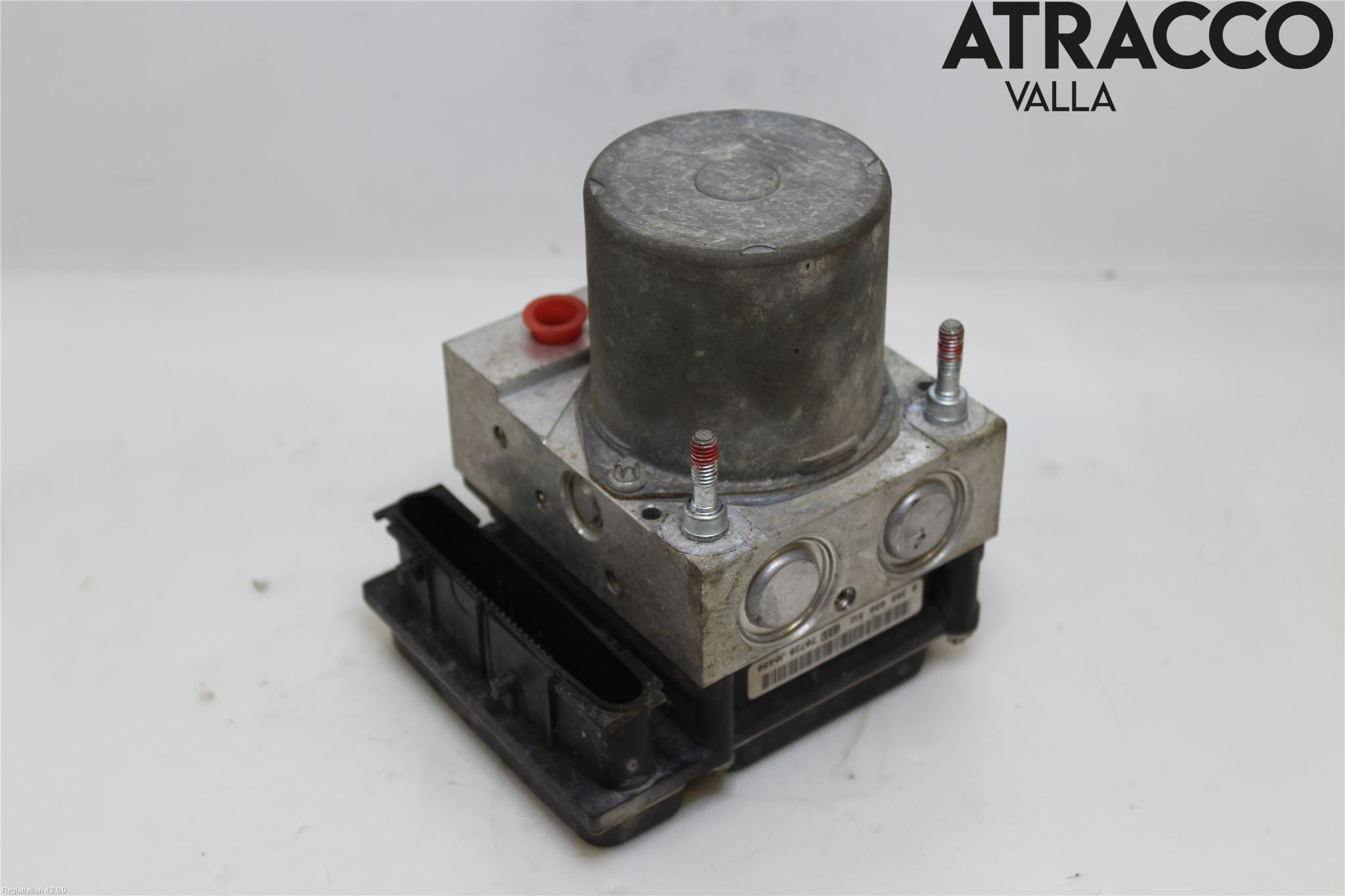 Toyota AURIS 07-09 Abs Hydraulikkaggregat