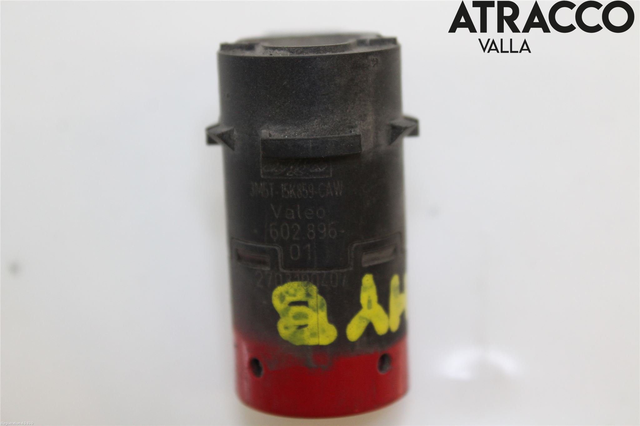 Ford FOCUS 08-11 Sensor Ryggesensor