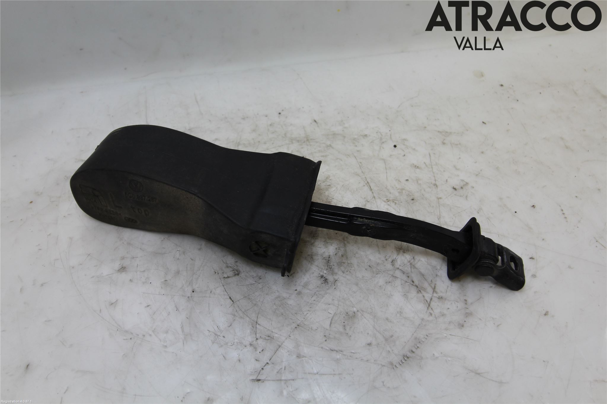 Volkswagen VW GOLF / E-GOLF VII 13-20 Dørstopper