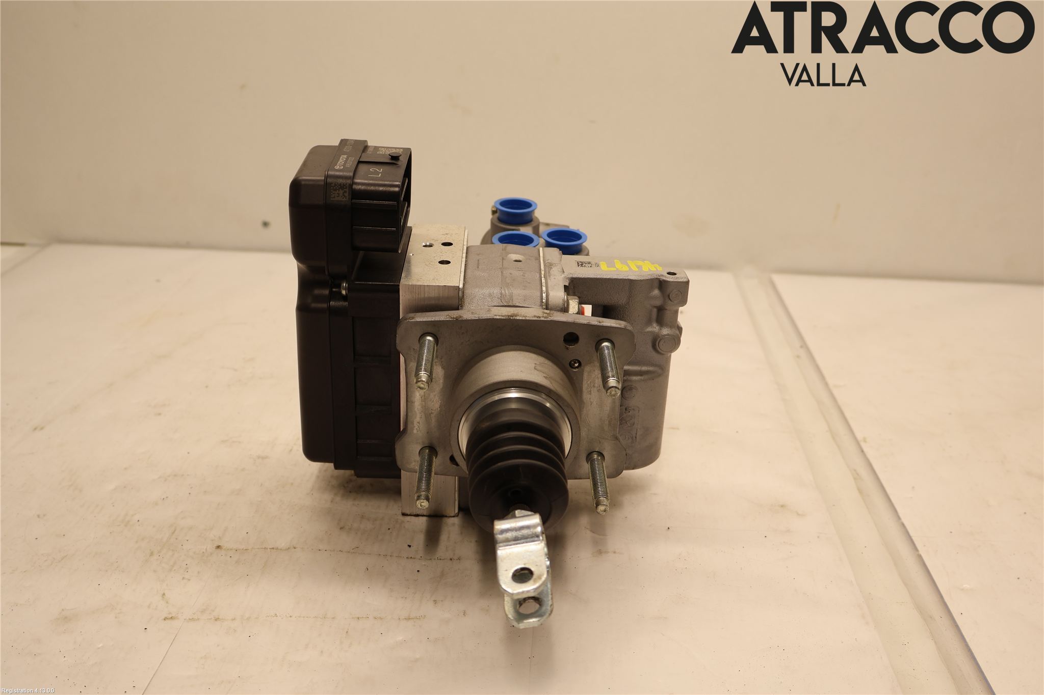 Toyota C-HR 16-23 Brems Hovedsylinder
