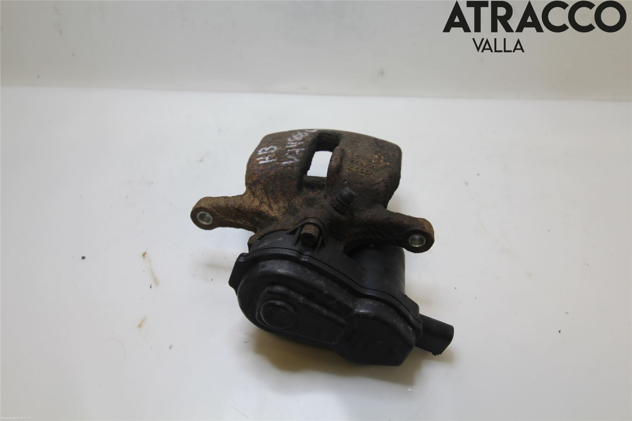 Audi A4 12-15 Bremsecaliper Bak Høyre