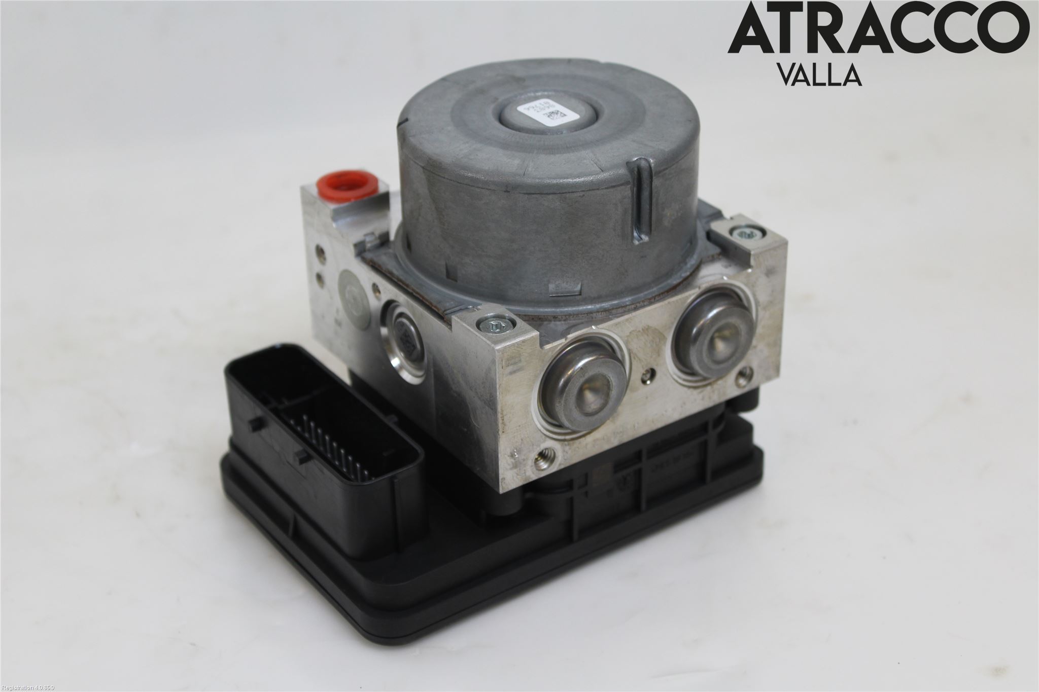 BMW 1 F20/F21 11-19 Abs Hydraulikkaggregat
