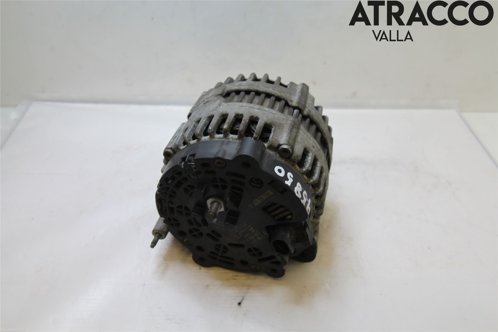 Audi A6/S6     05-11 Dynamo