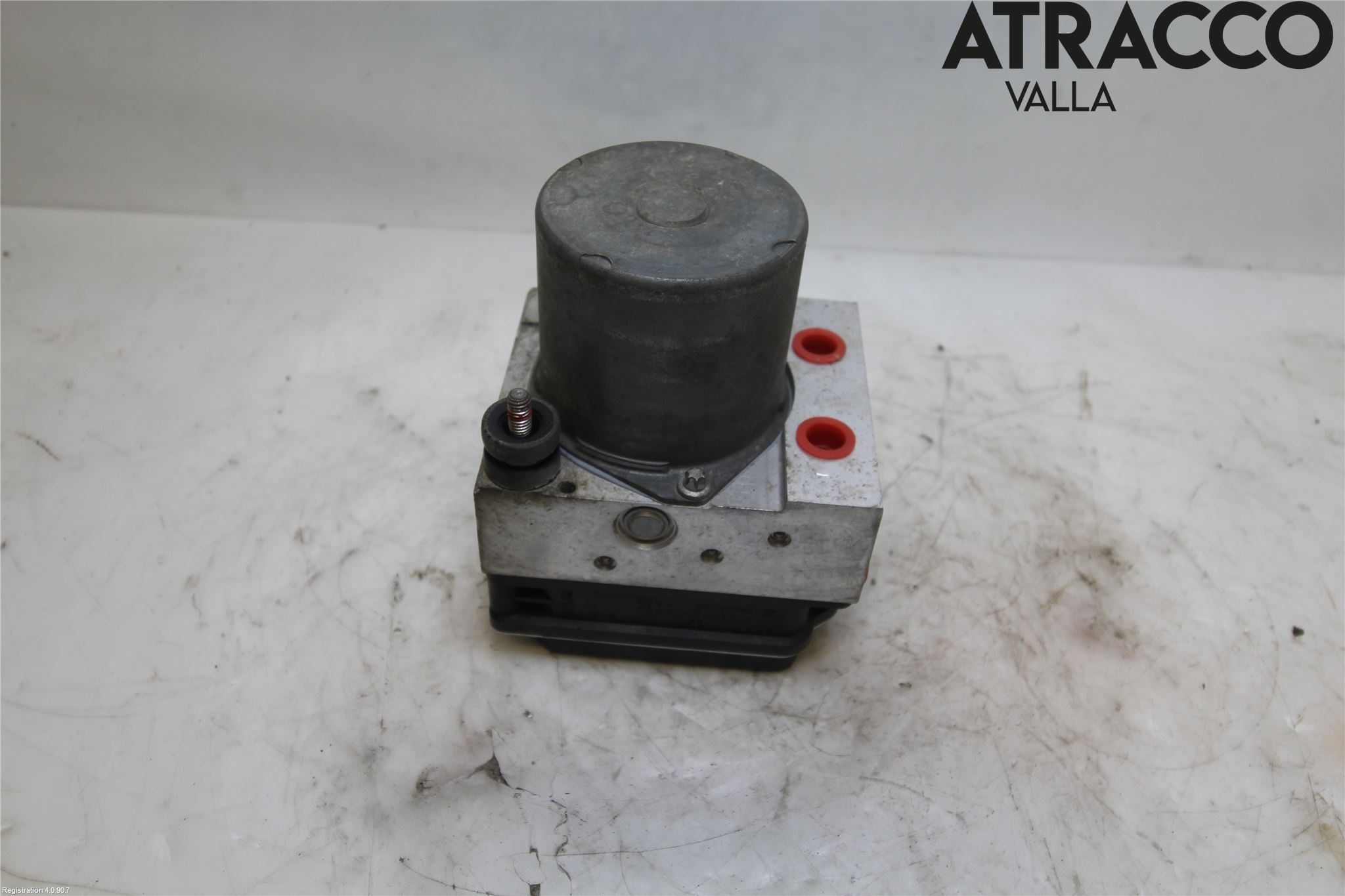 Toyota AURIS 07-09 Abs Hydraulikkaggregat