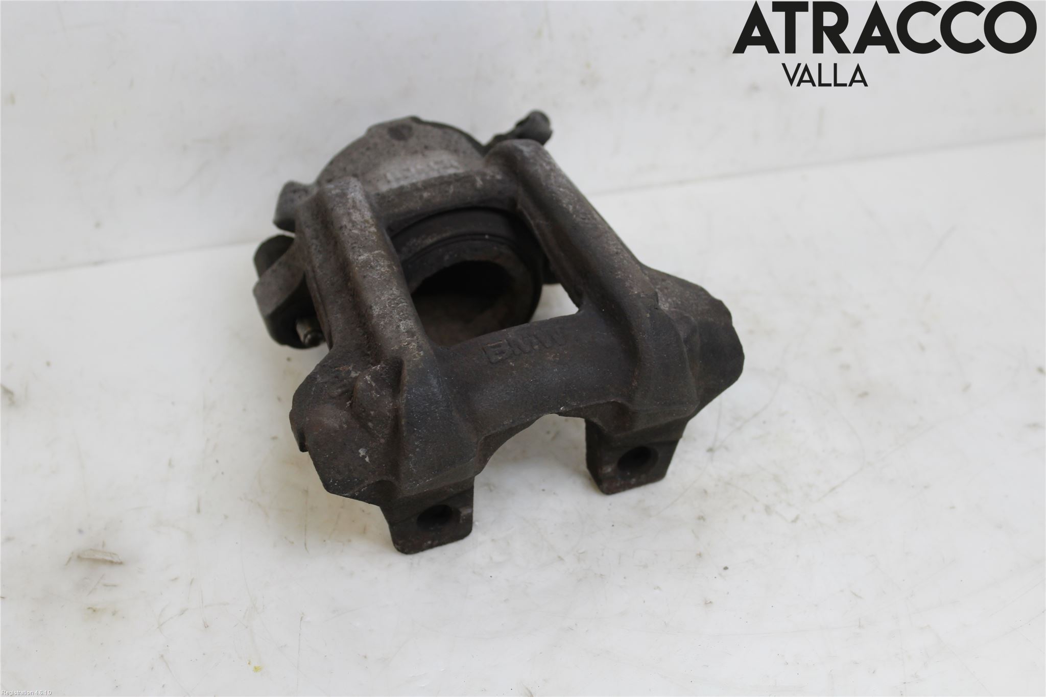 BMW 1 F20/F21 11-19 Bremsecaliper Foran Høyre