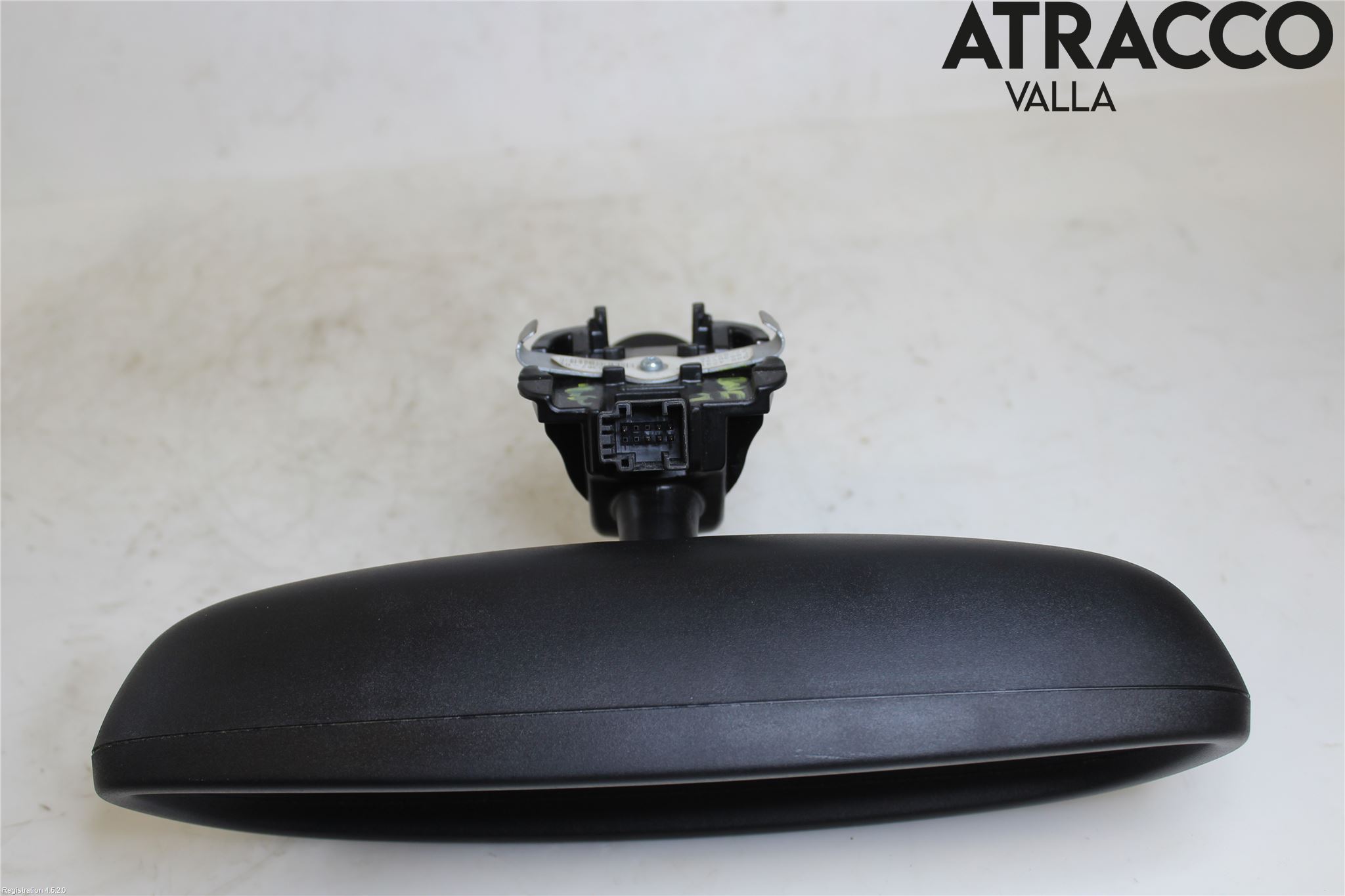 BMW 1 F20/F21 11-19 Speil Innvendig El