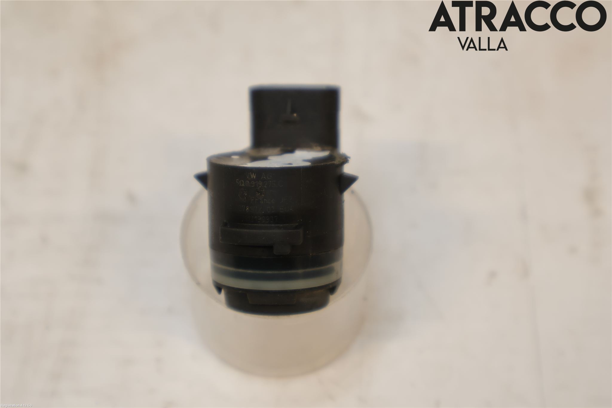 Seat TARRACO 19- Sensor Ryggesensor