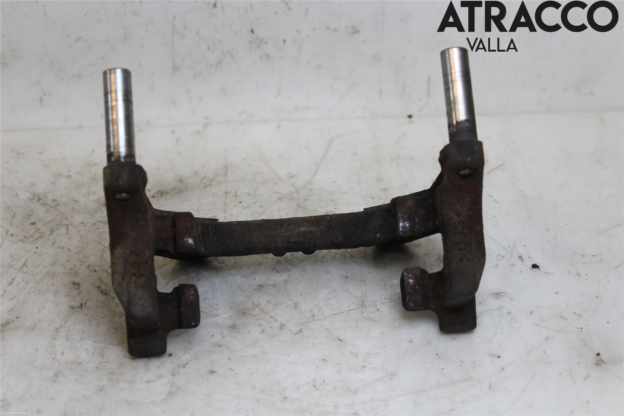 Honda CIVIC 17-22 Bremsecaliper Feste Holder