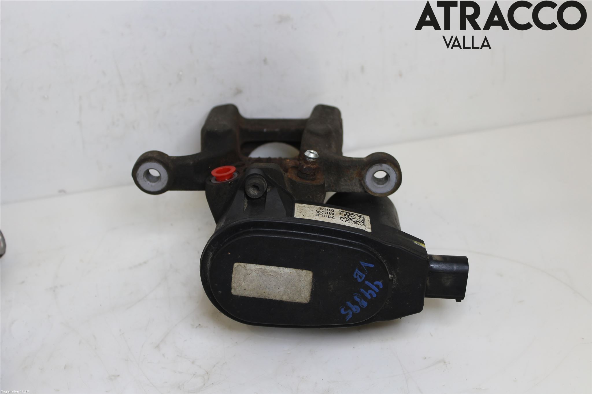 Hyundai TUCSON 05- Bremsecaliper Bak Venstre