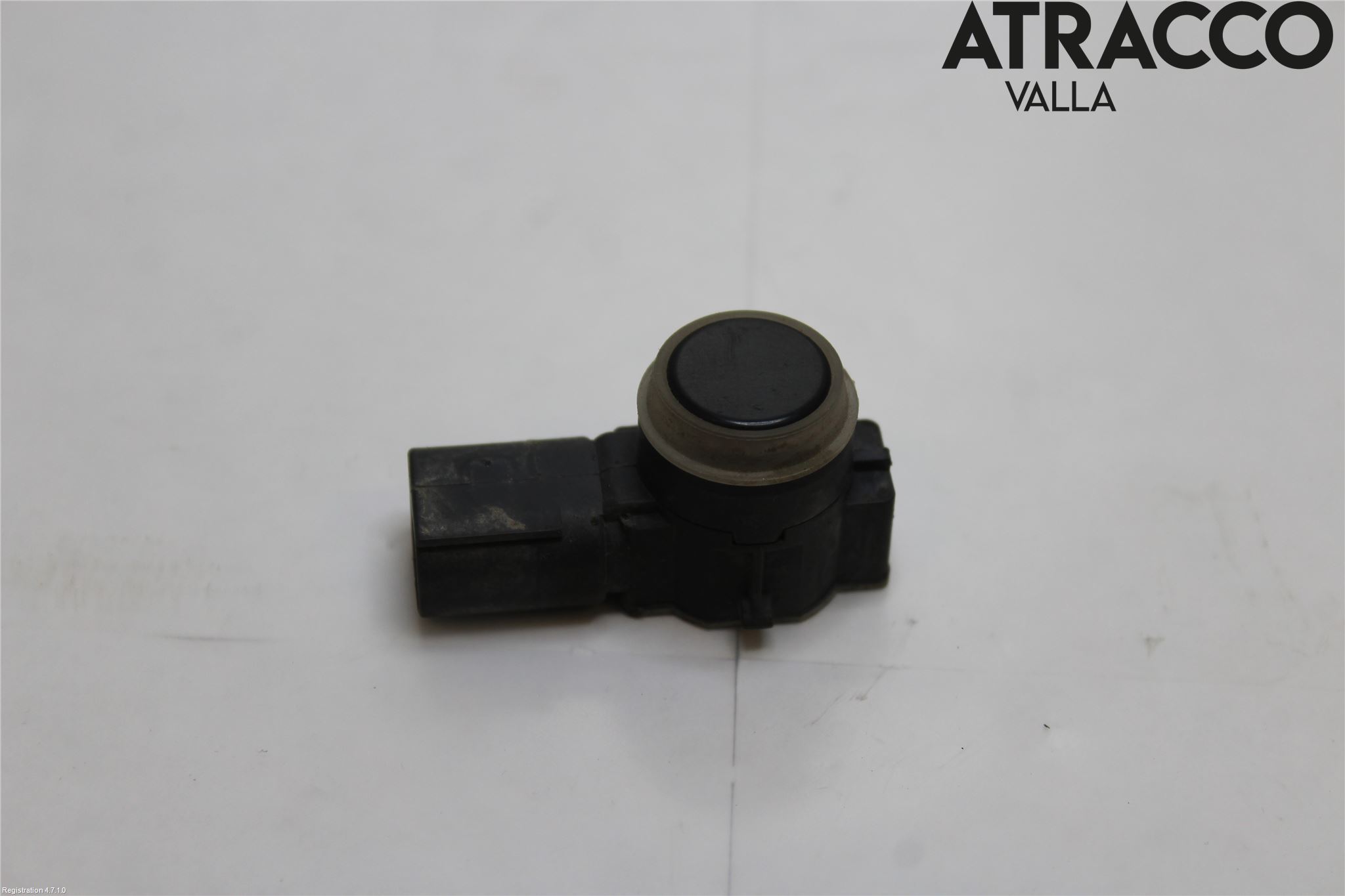 Citroen C3 AIRCROSS 18-23 Sensor Ryggesensor