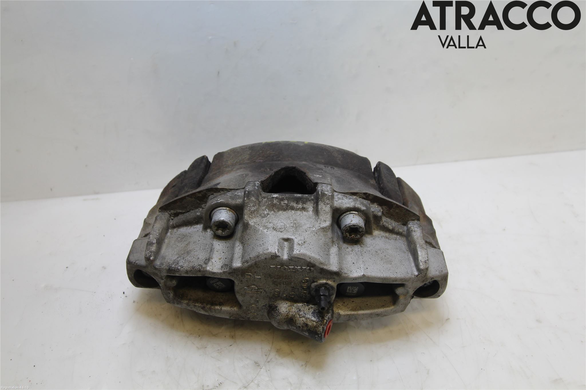 Volvo XC70 14-16 Bremsecaliper Foran Høyre