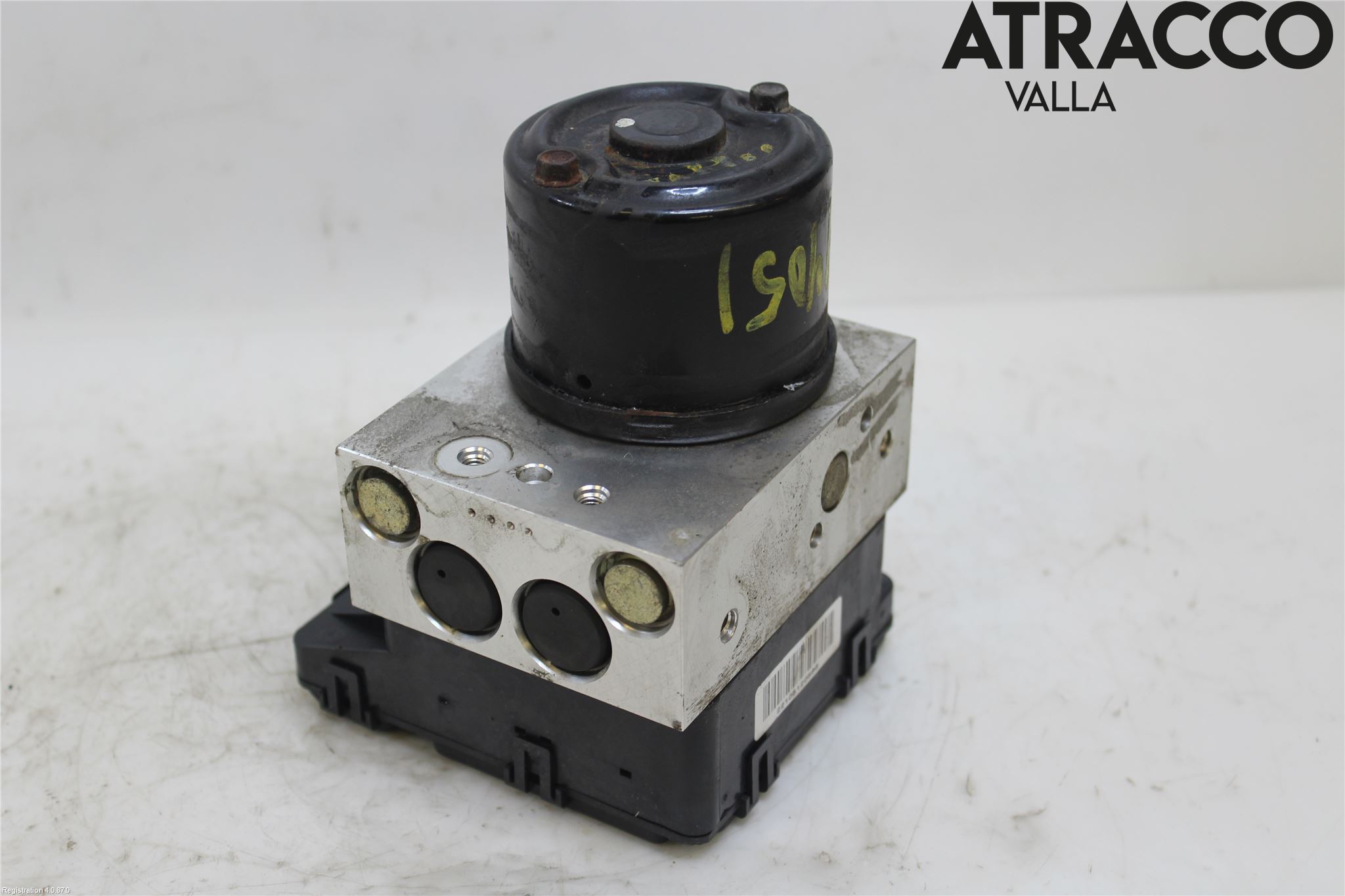 Hyundai ELANTRA XD 00-03 Abs Hydraulikkaggregat