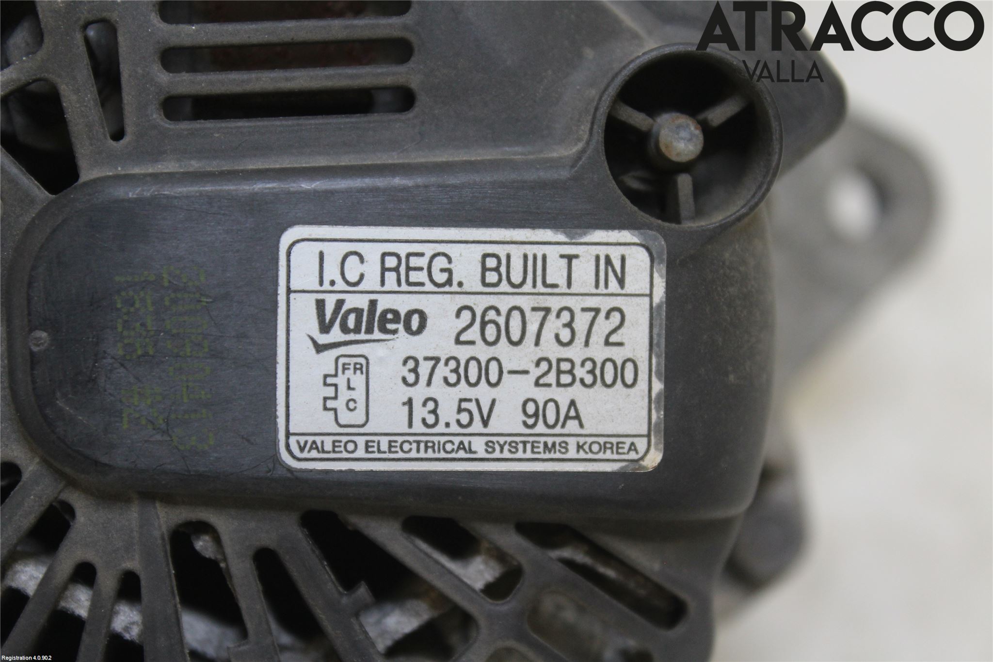 Kia CEED 06-12 Dynamo