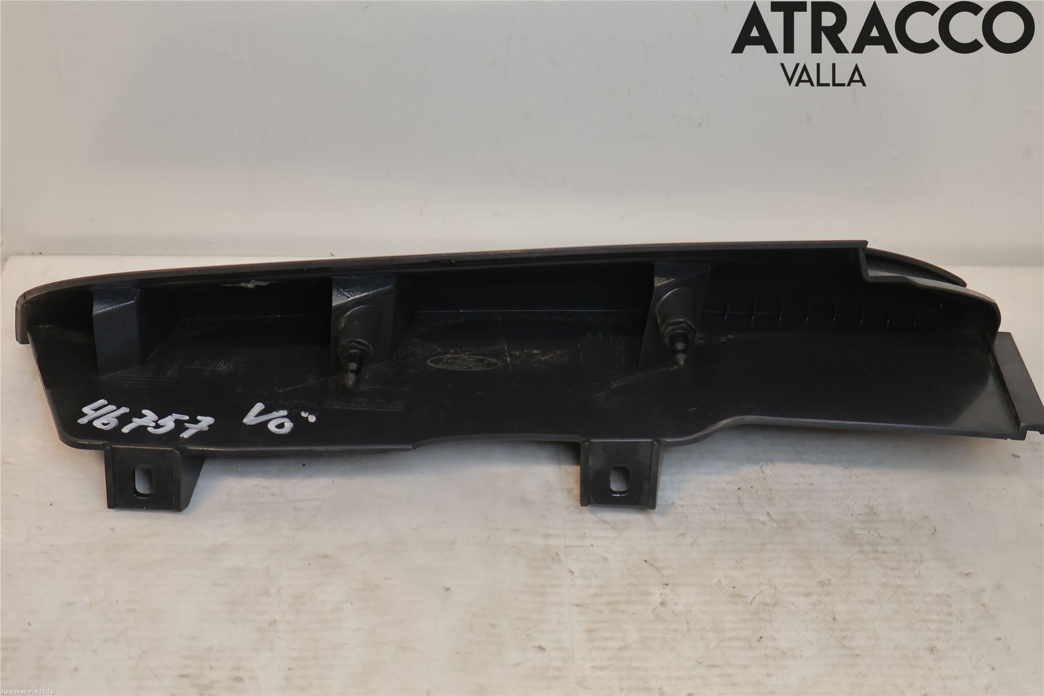 Ford TRANSIT/TOURNEO CONNECT 13-22 List Bak-Bakluke