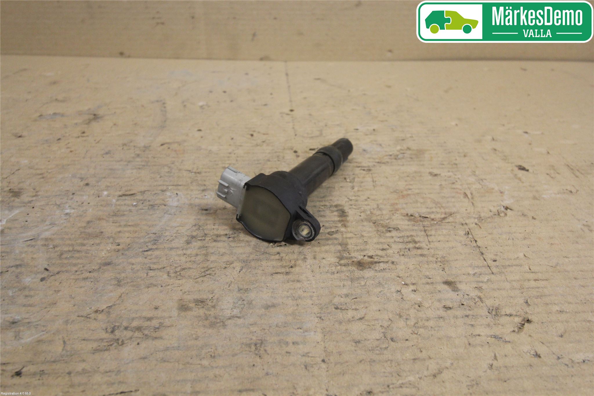 Mitsubishi COLT 09-13 Coil